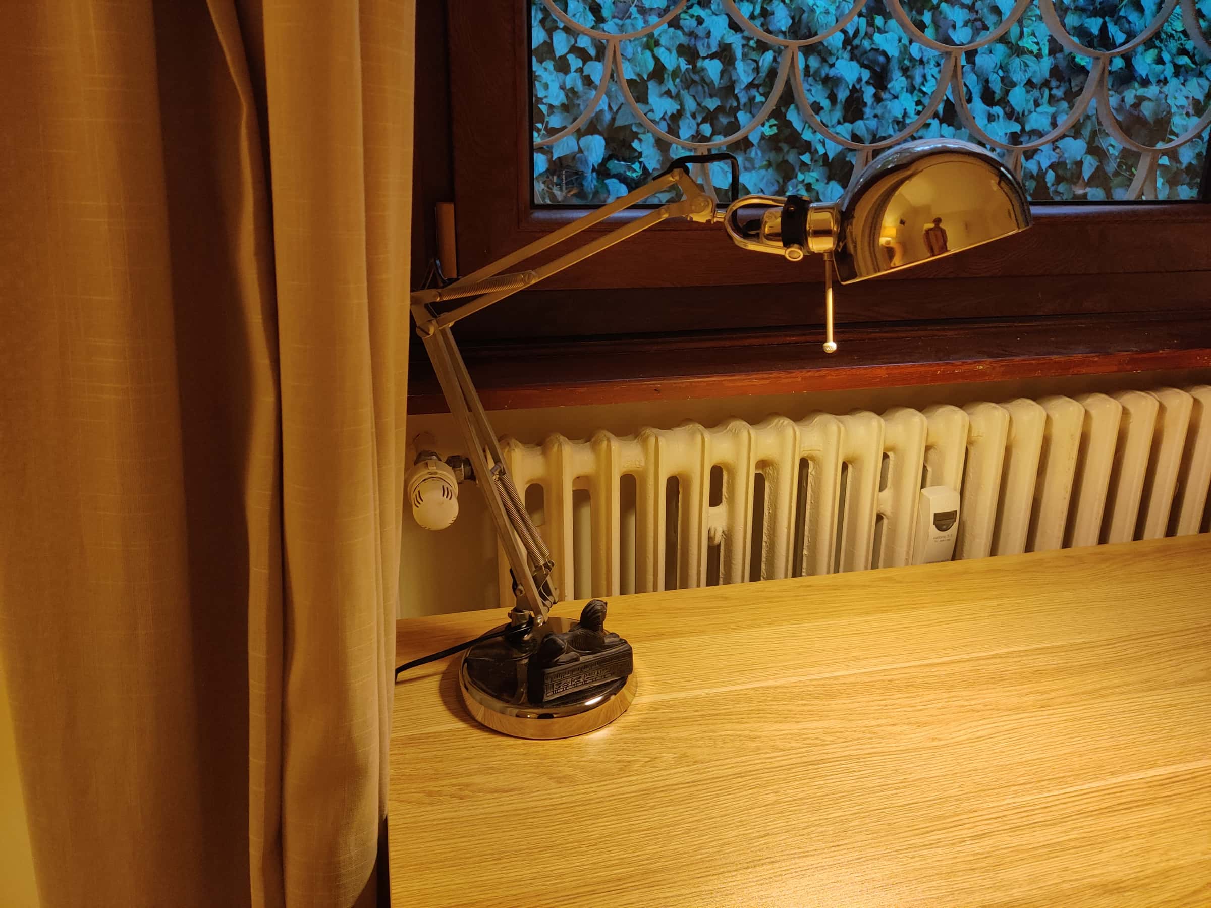 Apartment Rome, 2 beds — photo 24
