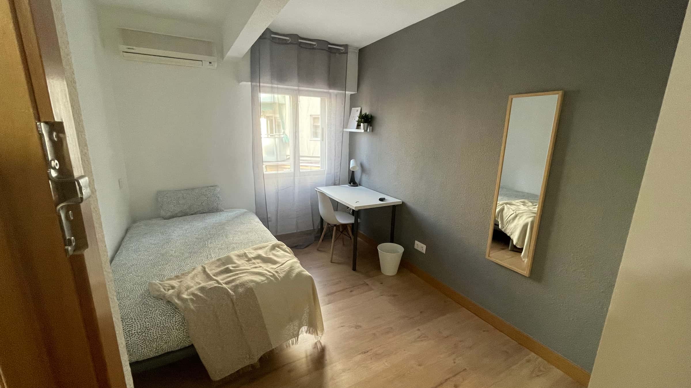 Habitación 2 Getafe – Calle Polvoranca