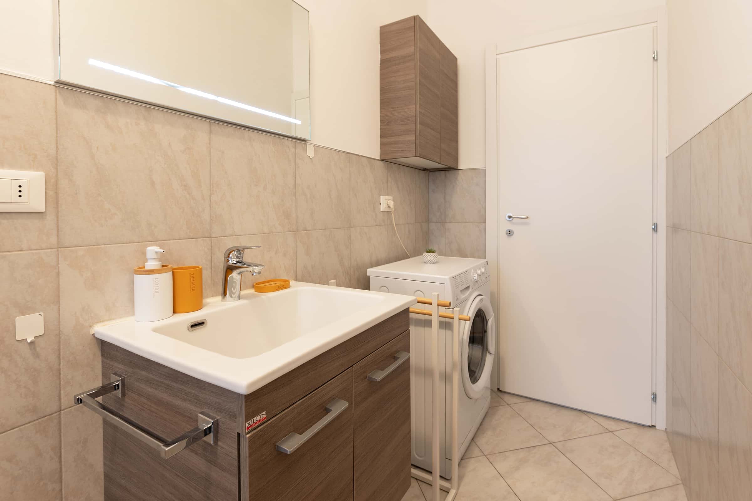Apartment Milan, 2 beds — photo 7