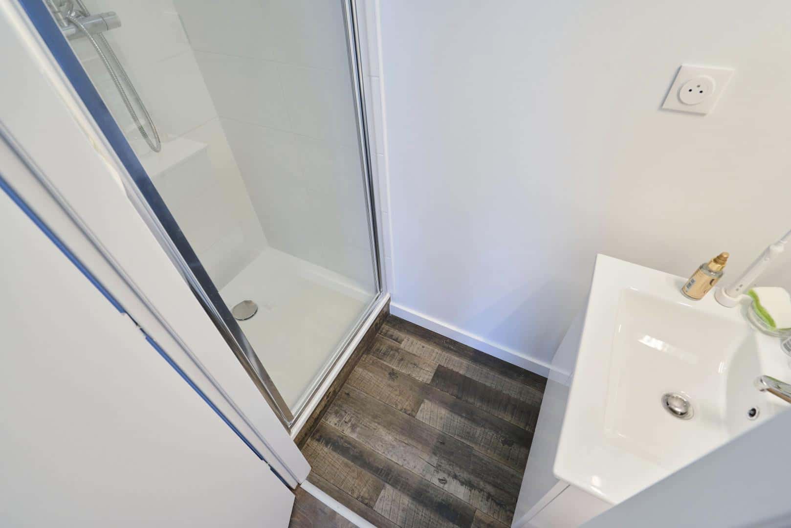 Chambre 3 - Saint-Symphorien T