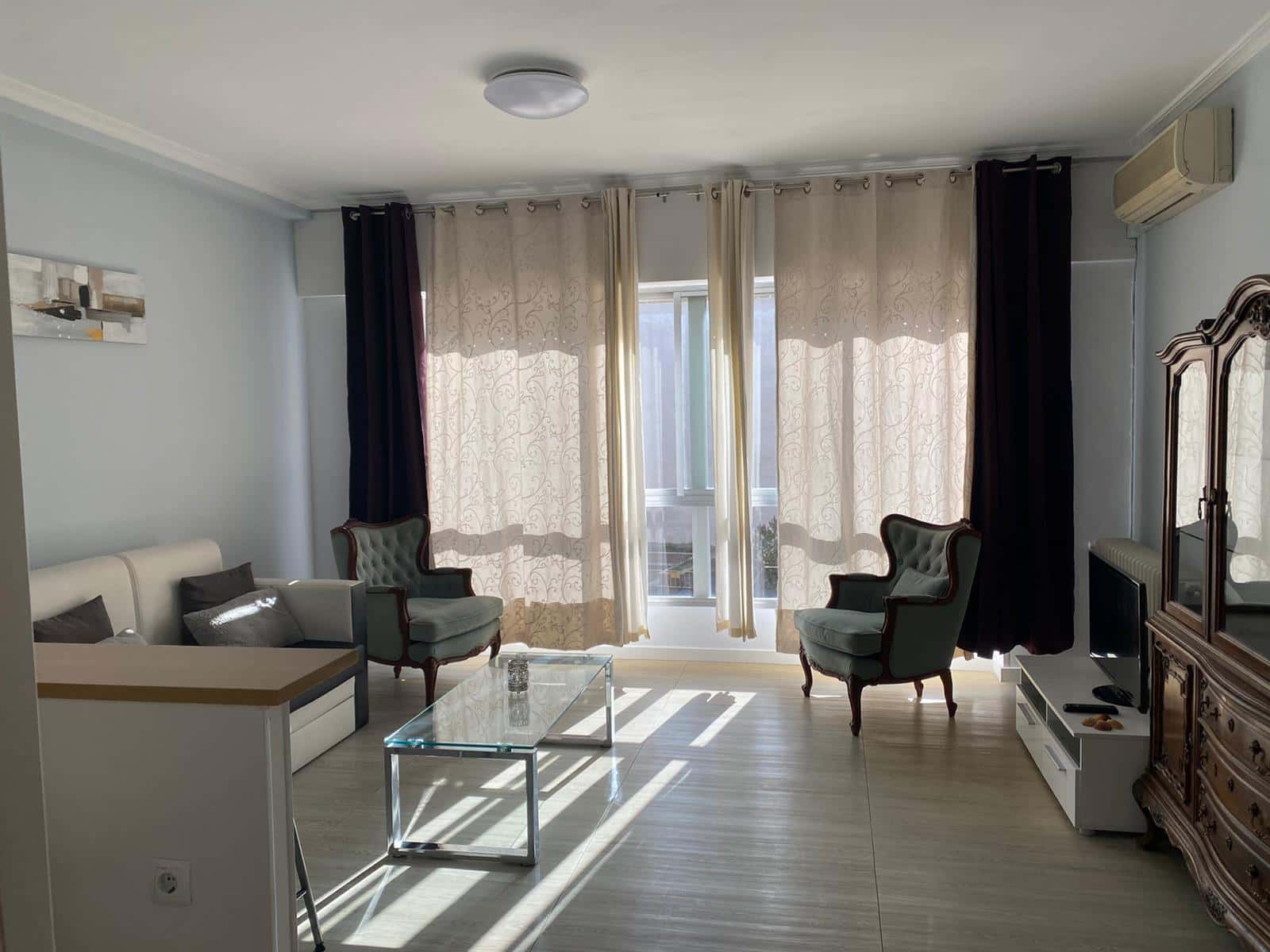 Apartamento en Calle de los Dos Amigos, Madrid