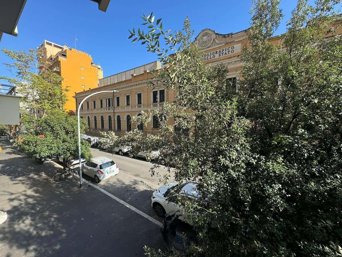 Apartment Rome, 3 beds — photo 5
