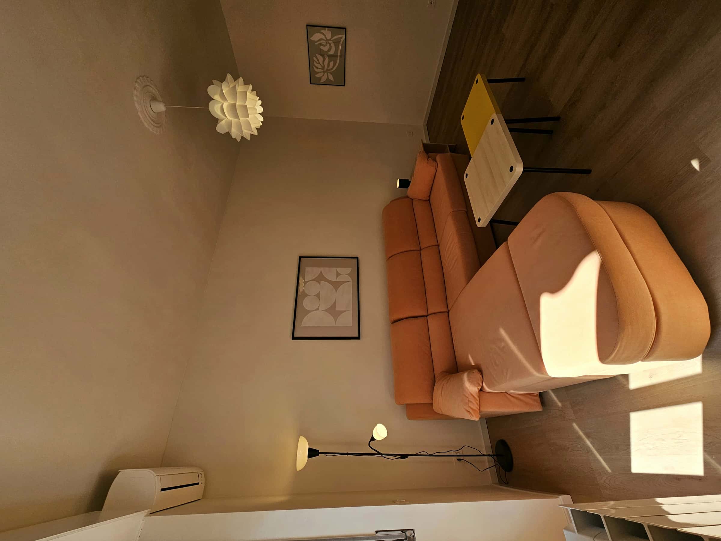 Apartment Milan, 1 bed — photo 6