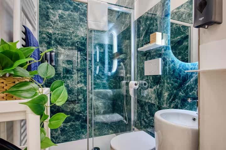 Apartment Milan — photo 17