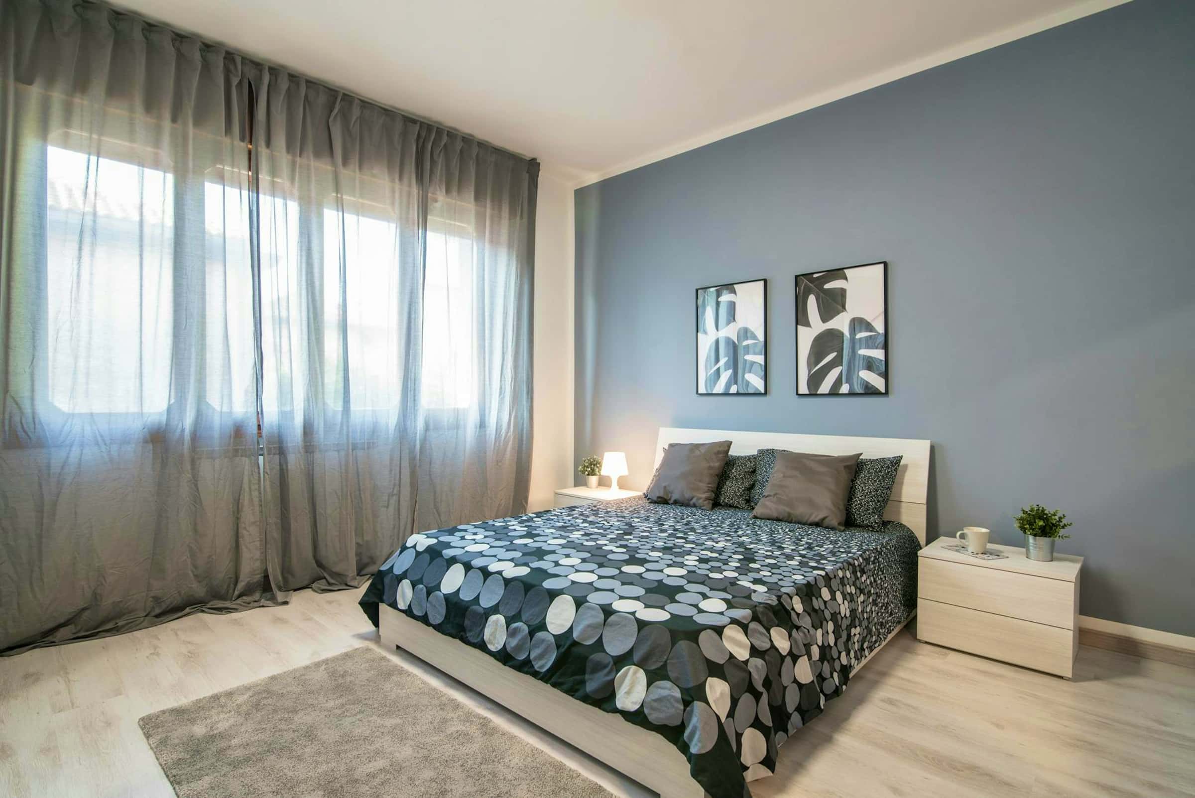Via Silvio Trentin - 221 D SUITE