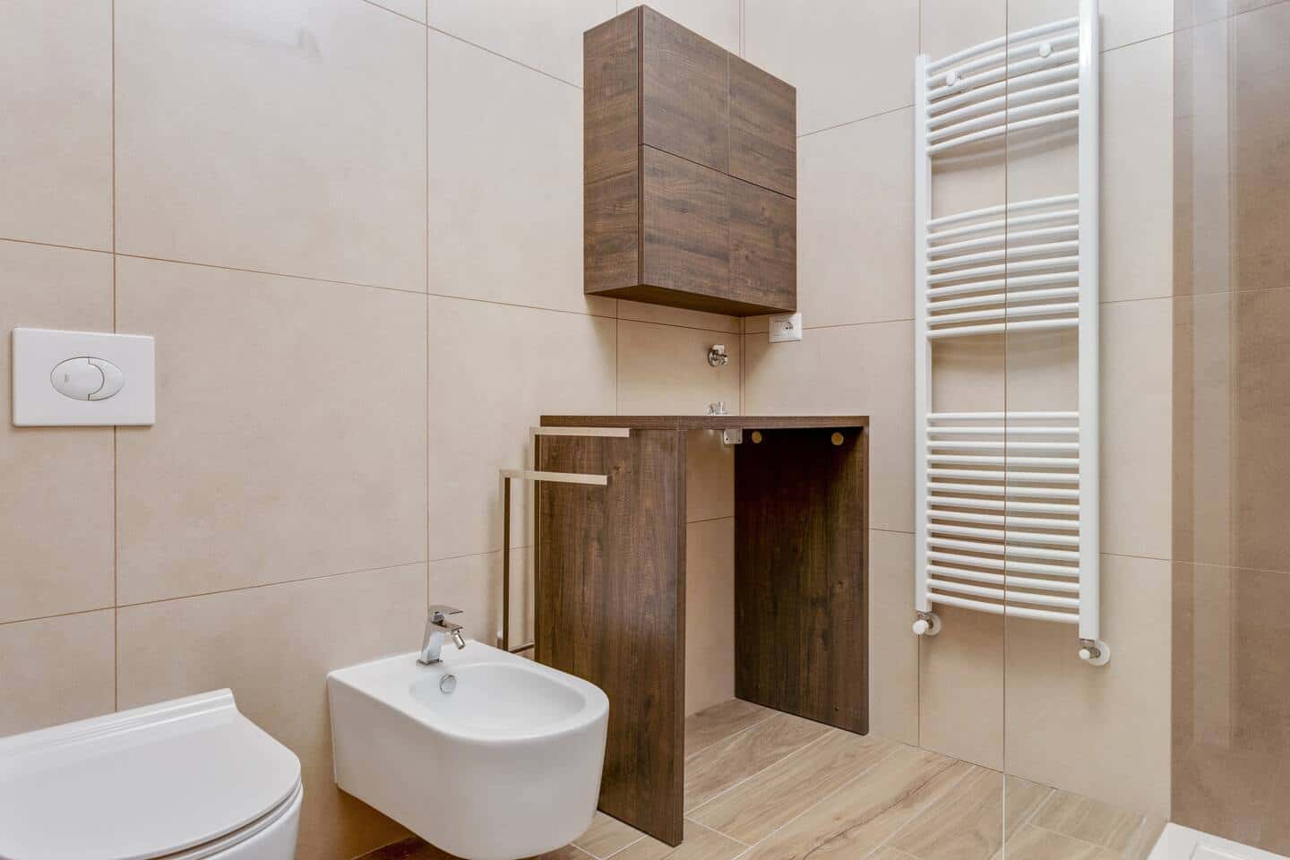 Apartment Milan — photo 11
