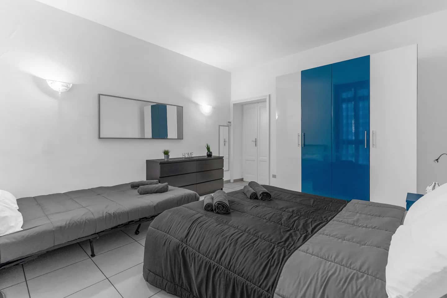 Apartment Milan, 1 bed — photo 13