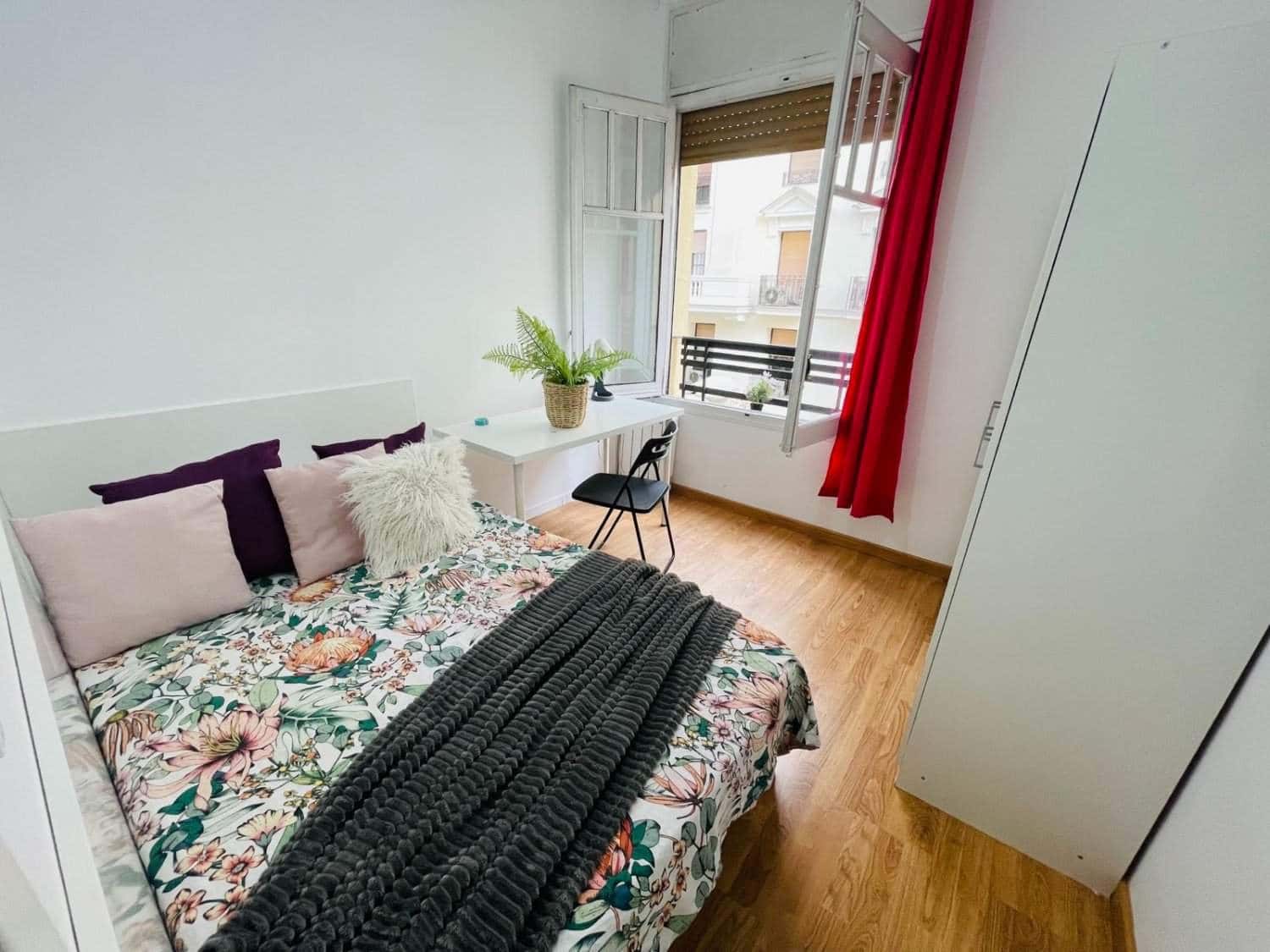Habitación FRZC5