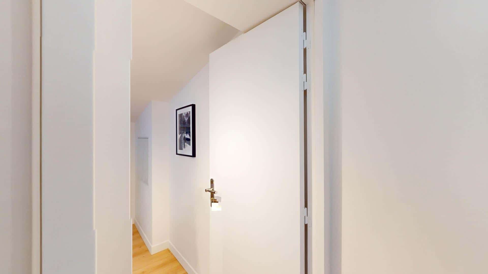 Chambre 3 - PERMENTADE M