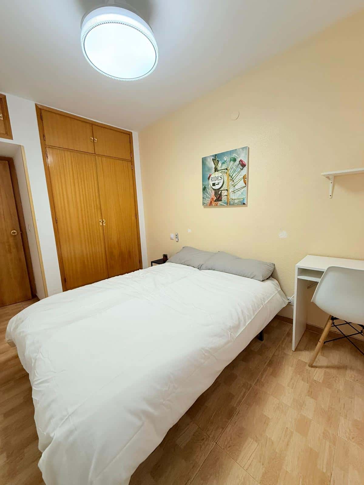 Habitacion privada en C/ Santanderina, Vallecas