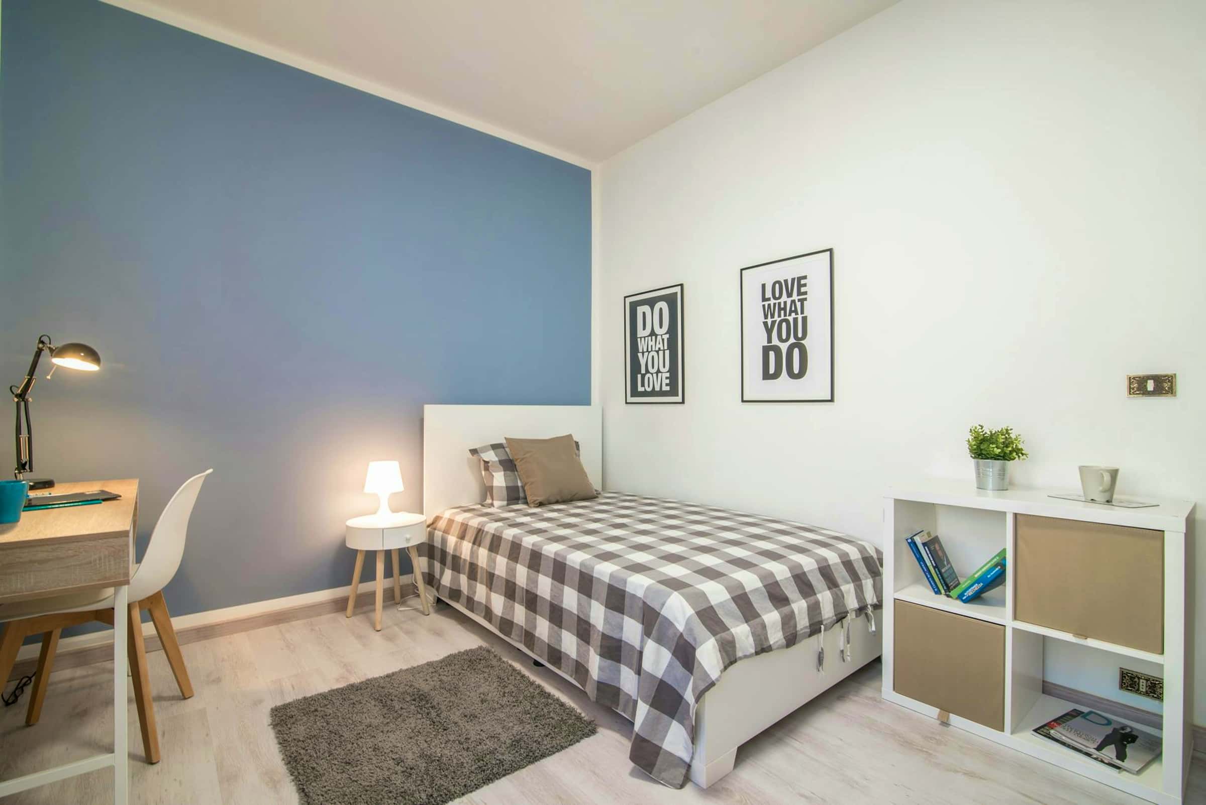 Via Silvio Trentin - 221E