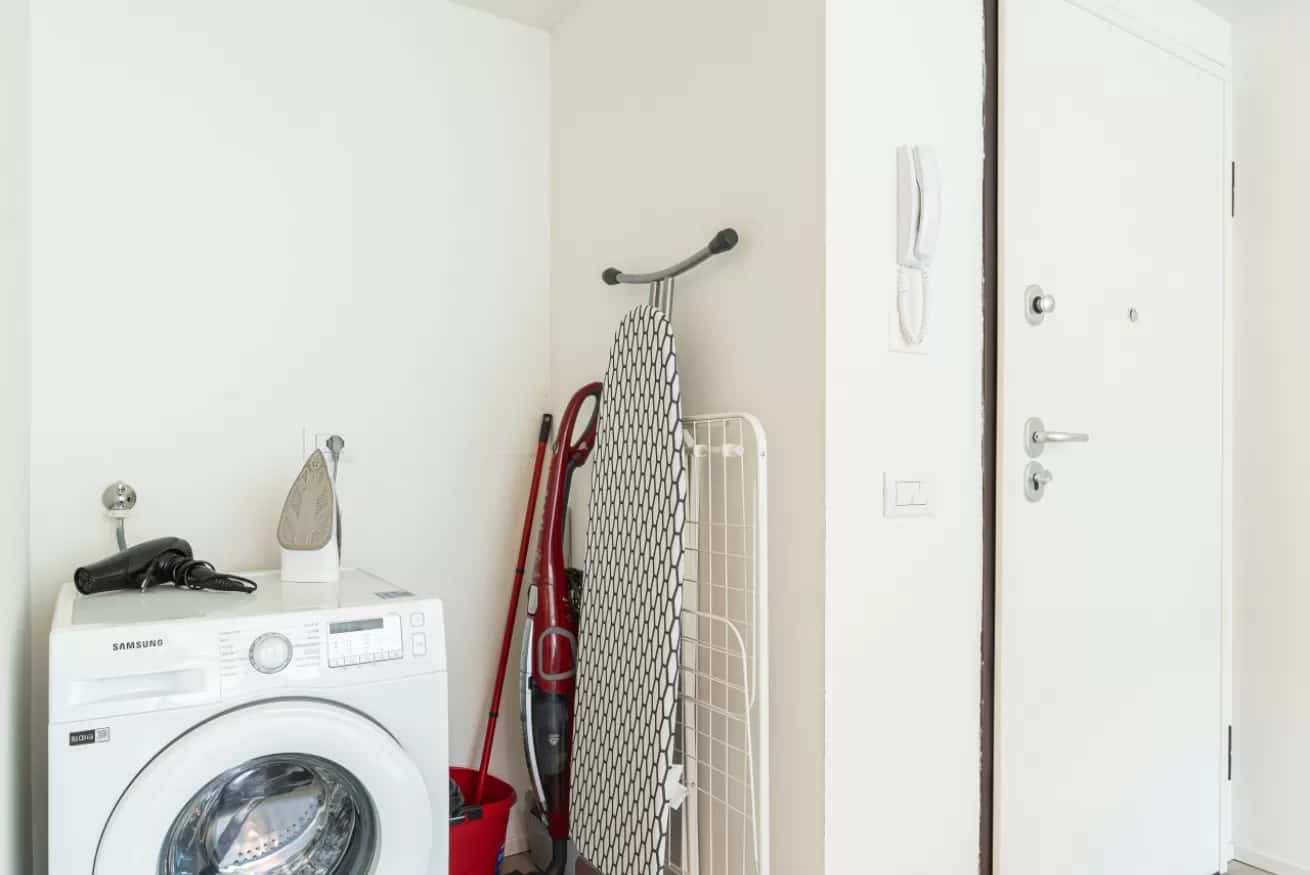 Apartment Milan, 1 bed — photo 37