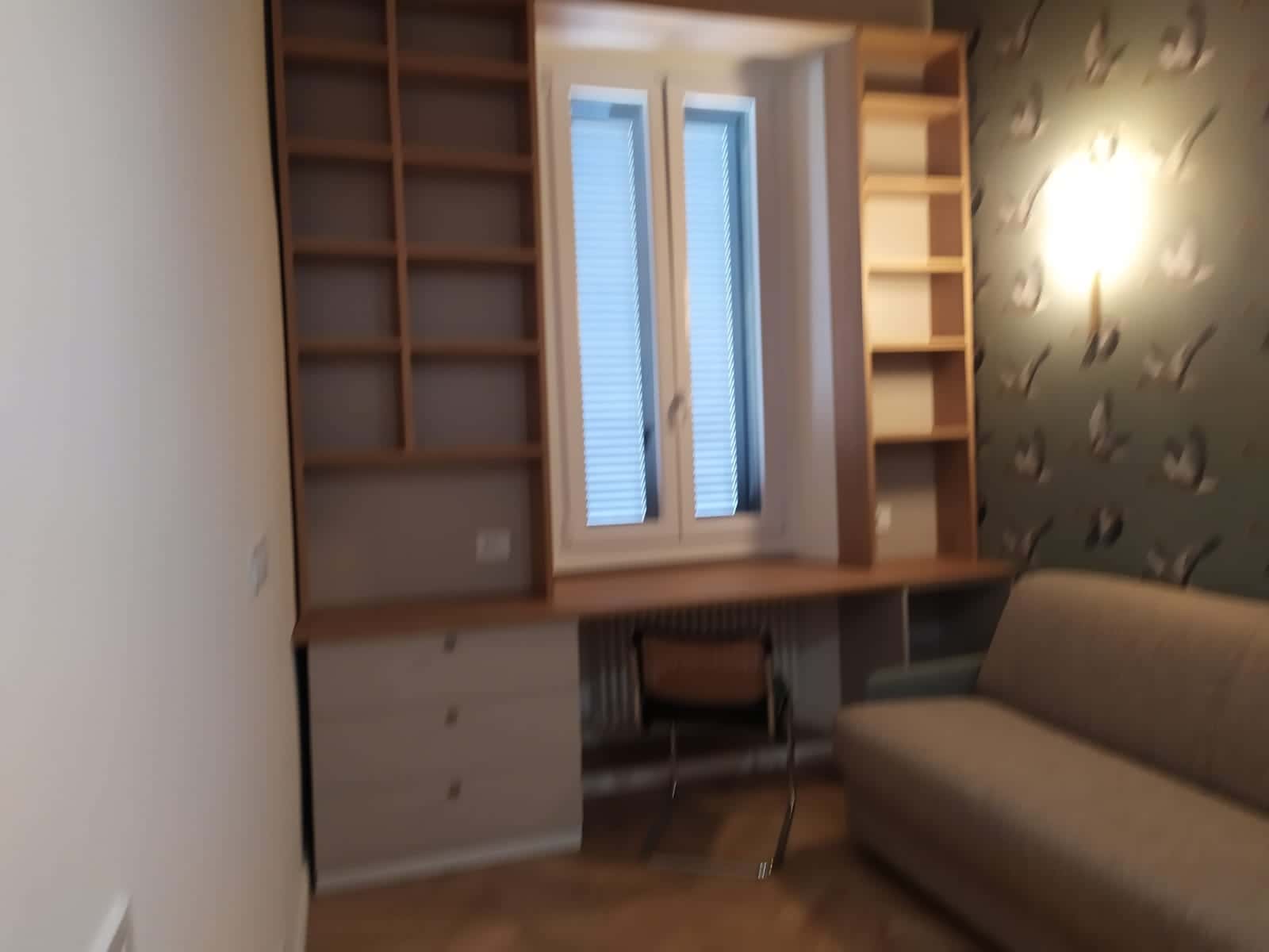Apartment Milan, 2 beds — photo 5