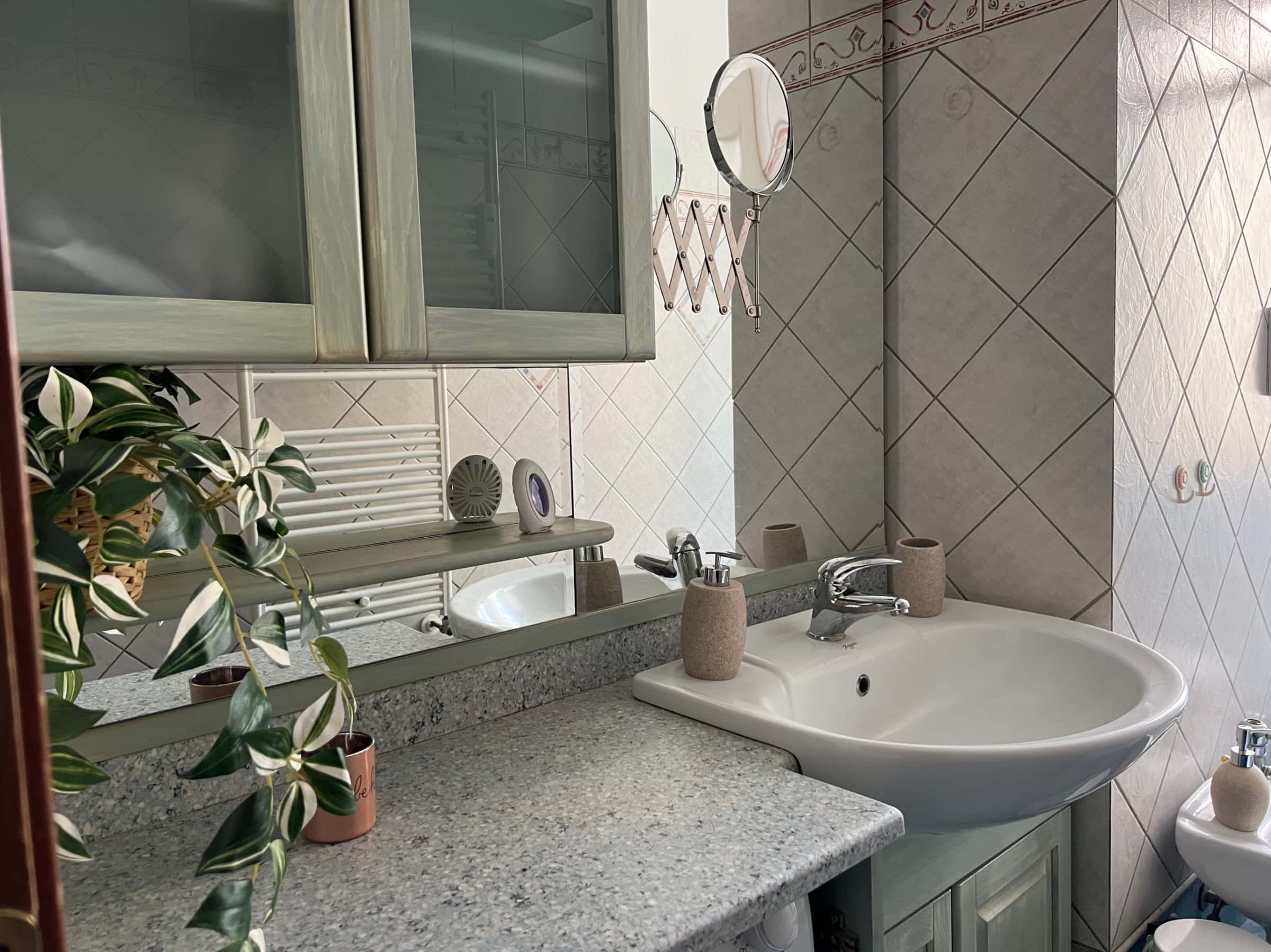 Apartment Milan, 1 bed — photo 9