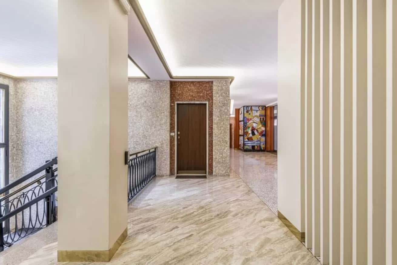 Apartment Milan — photo 27