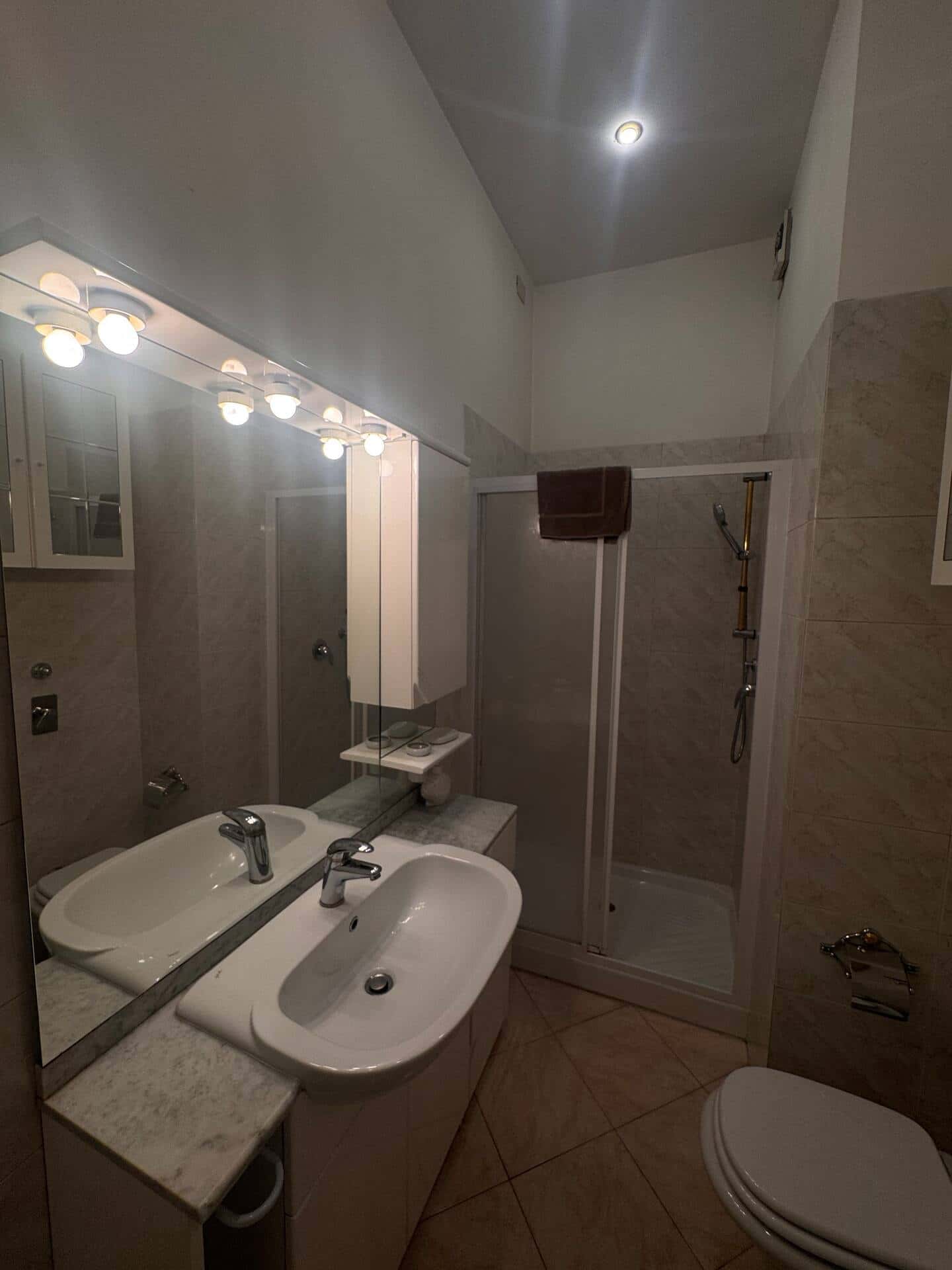 Apartamento Milán, 1 habitación — foto 21