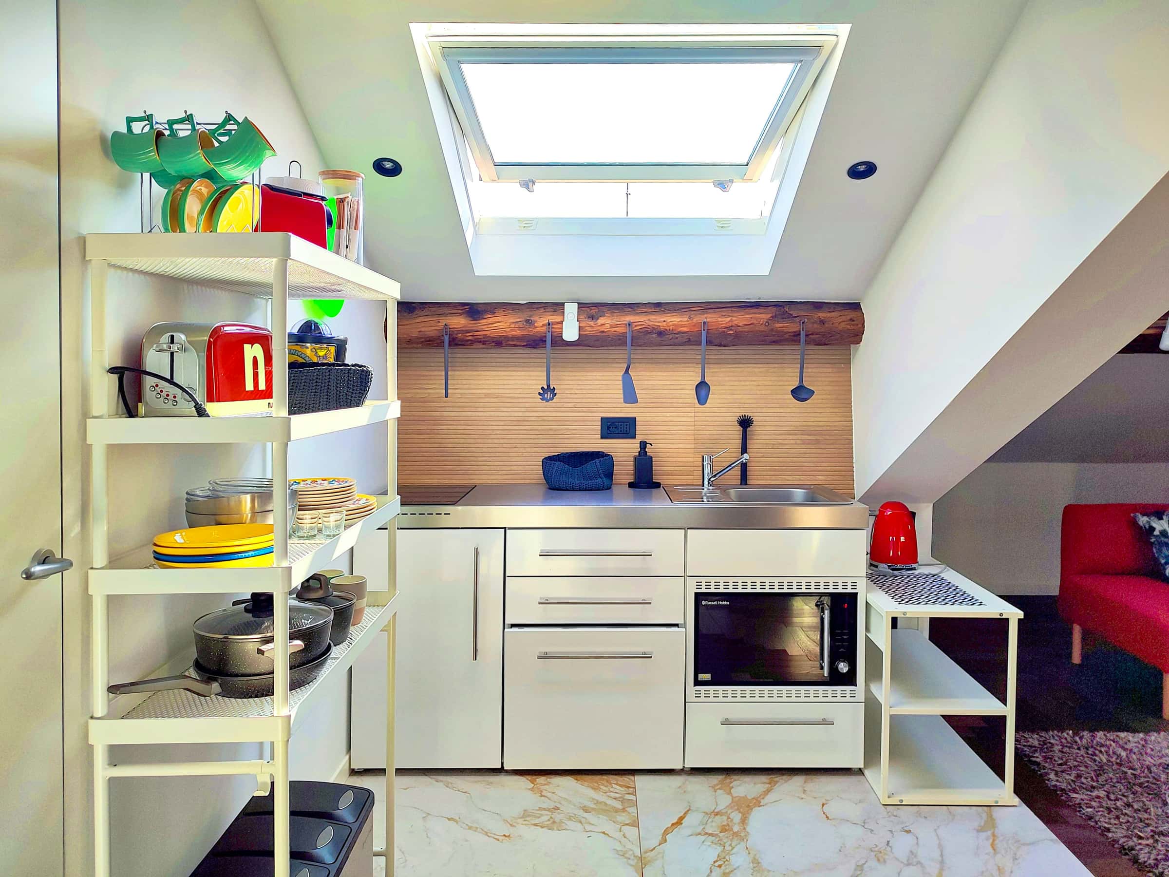 Via Giosuè Carducci