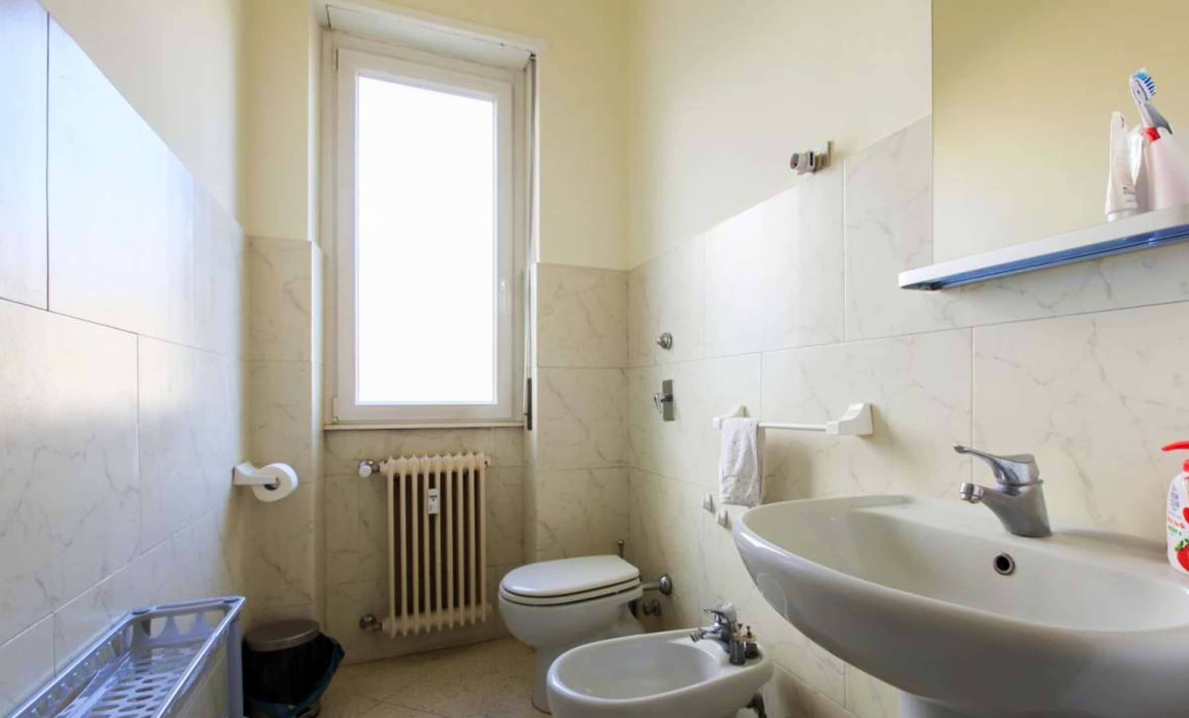 Apartment Milan, 2 beds — photo 14
