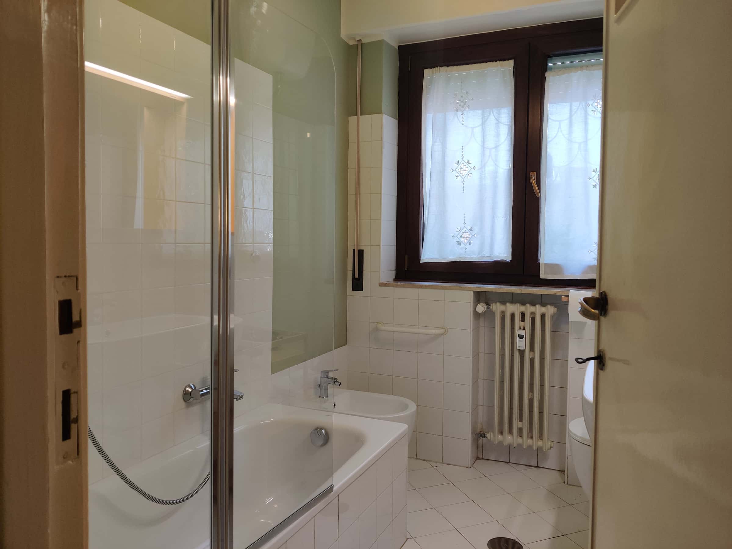 Apartment Rome, 2 beds — photo 25