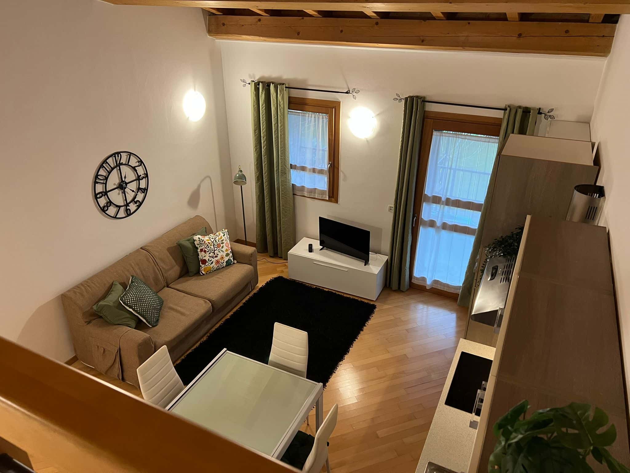 Appartamento Ca de Dogi, Martellago