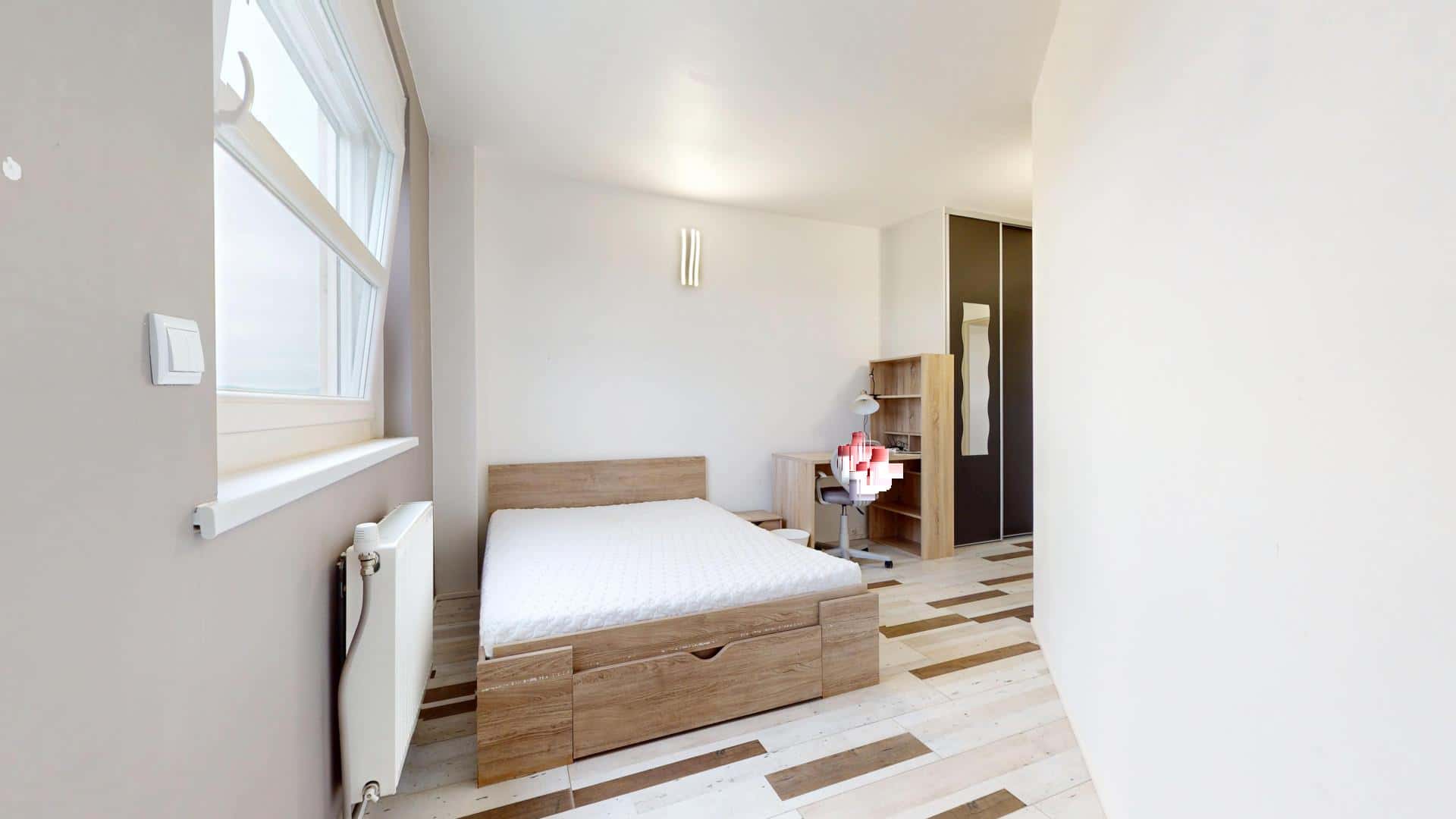 Chambre 3 - Joffre RIVI