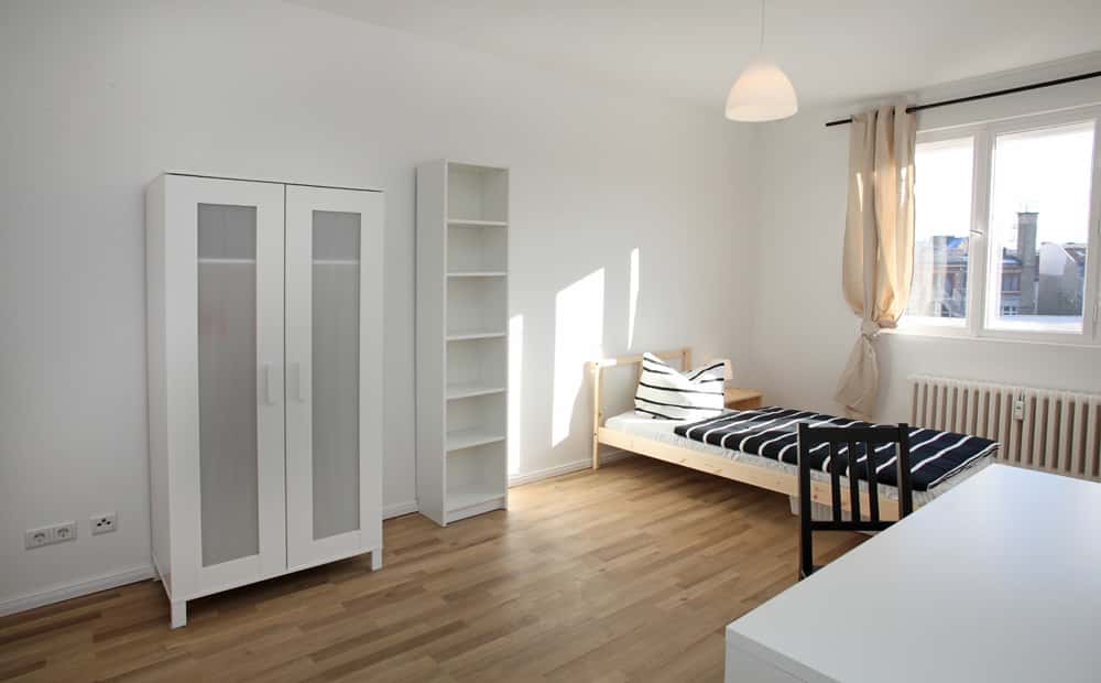 100A Hauptstrasse - Pankow