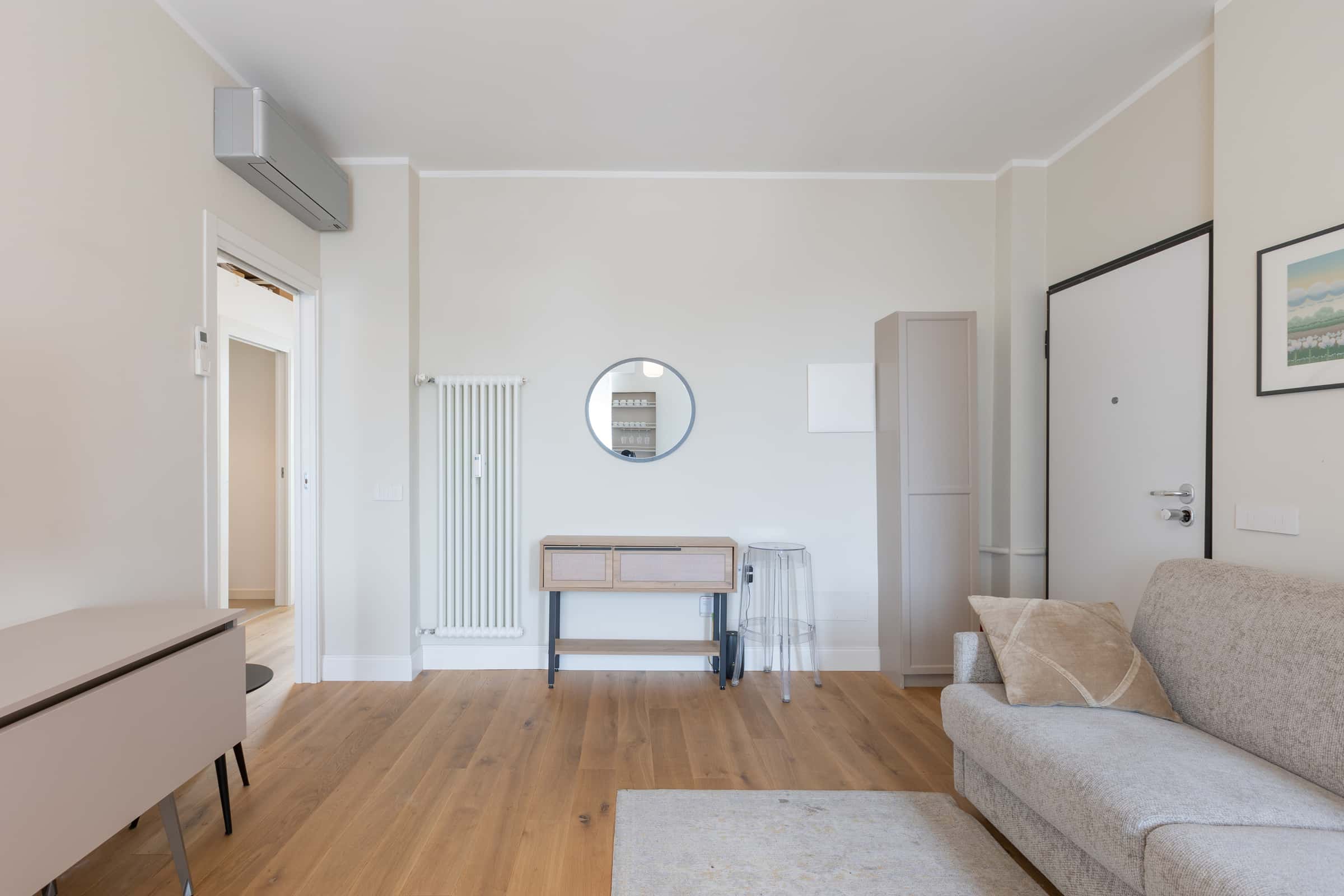 Apartment Milan, 2 beds — photo 19