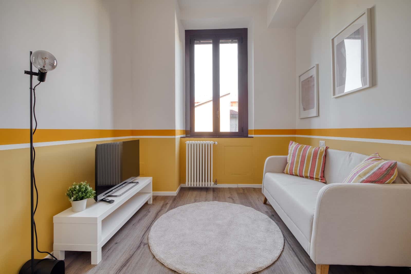 Apartment Milan, 1 bed — photo 17