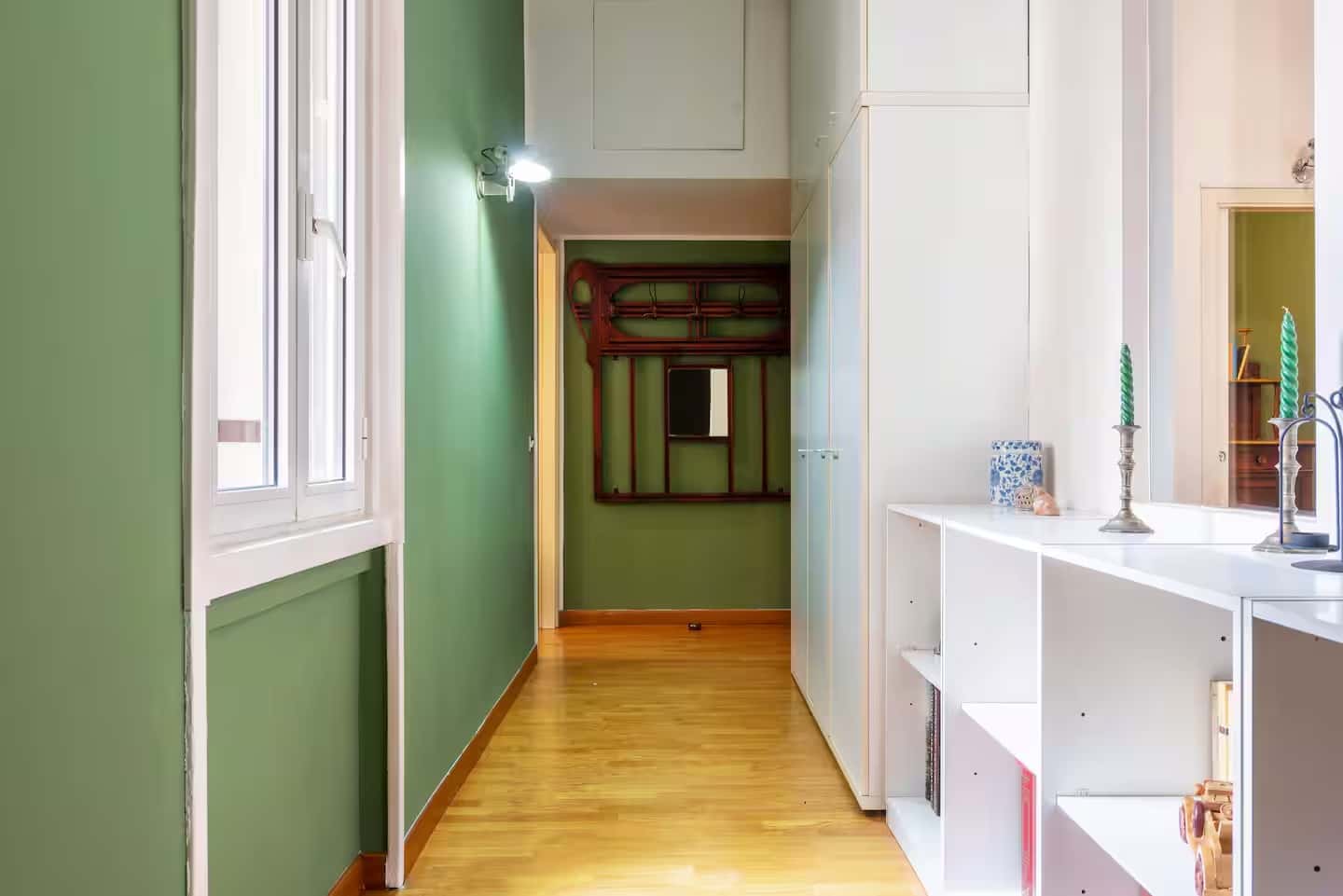 Apartment Milan, 2 beds — photo 21