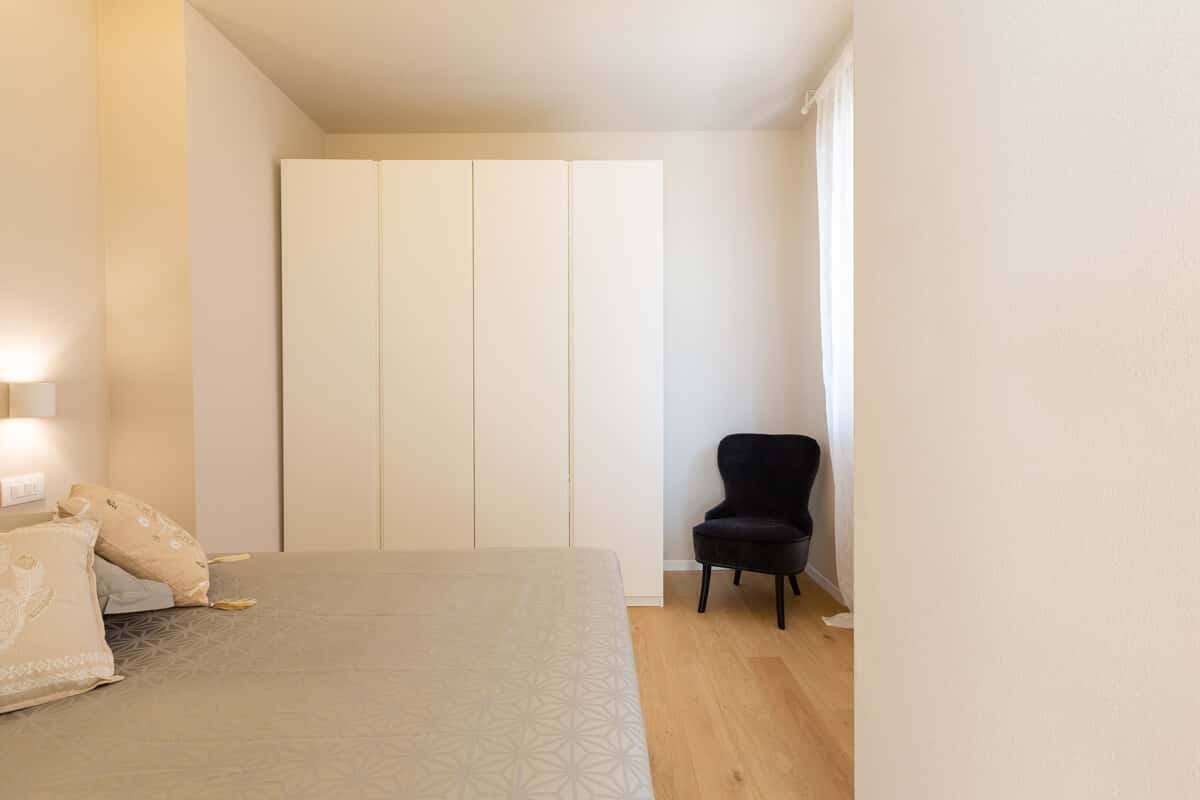 Apartment Milan, 1 bed — photo 16