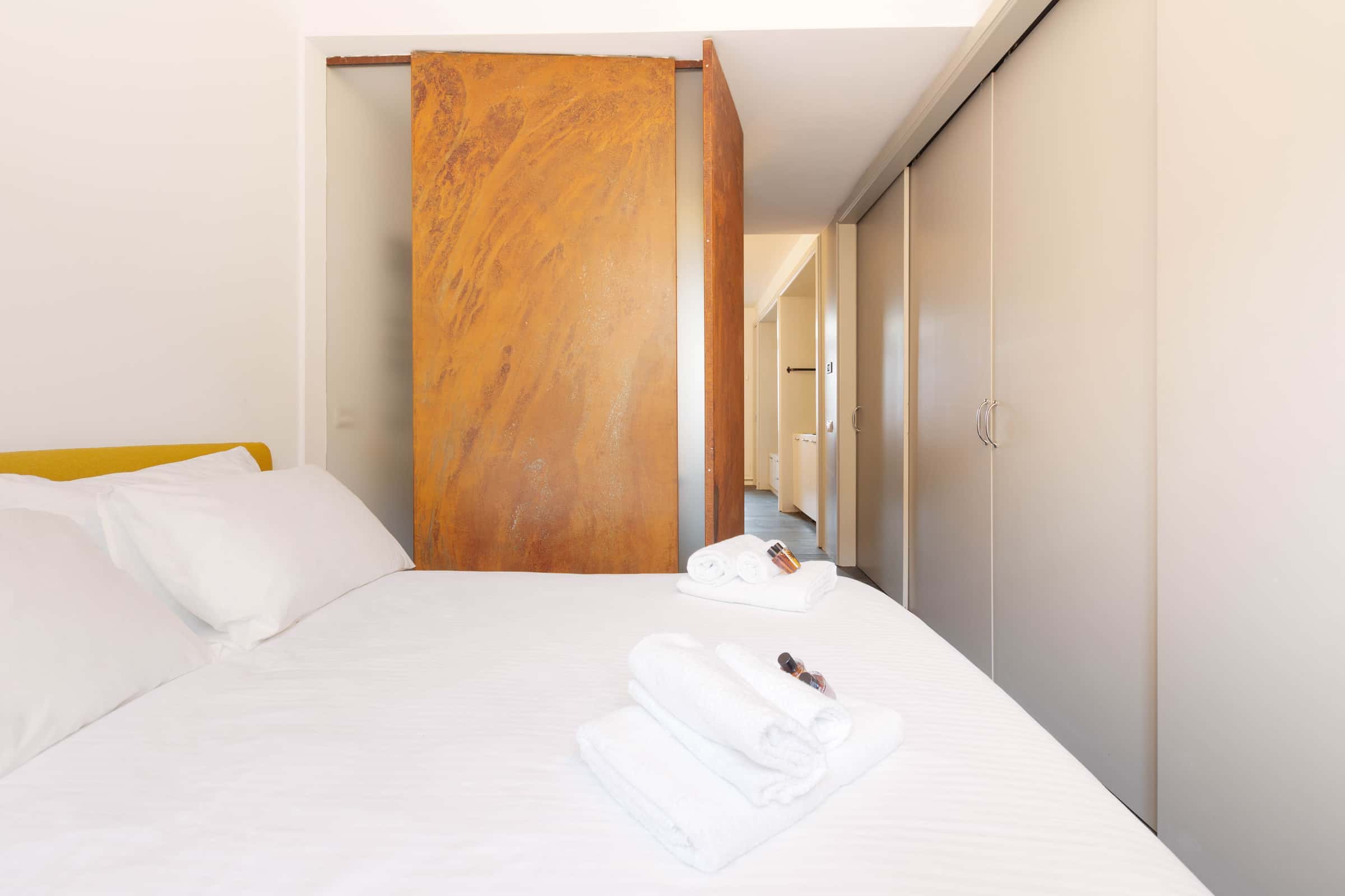 Sarpi Arena modern apartment 3