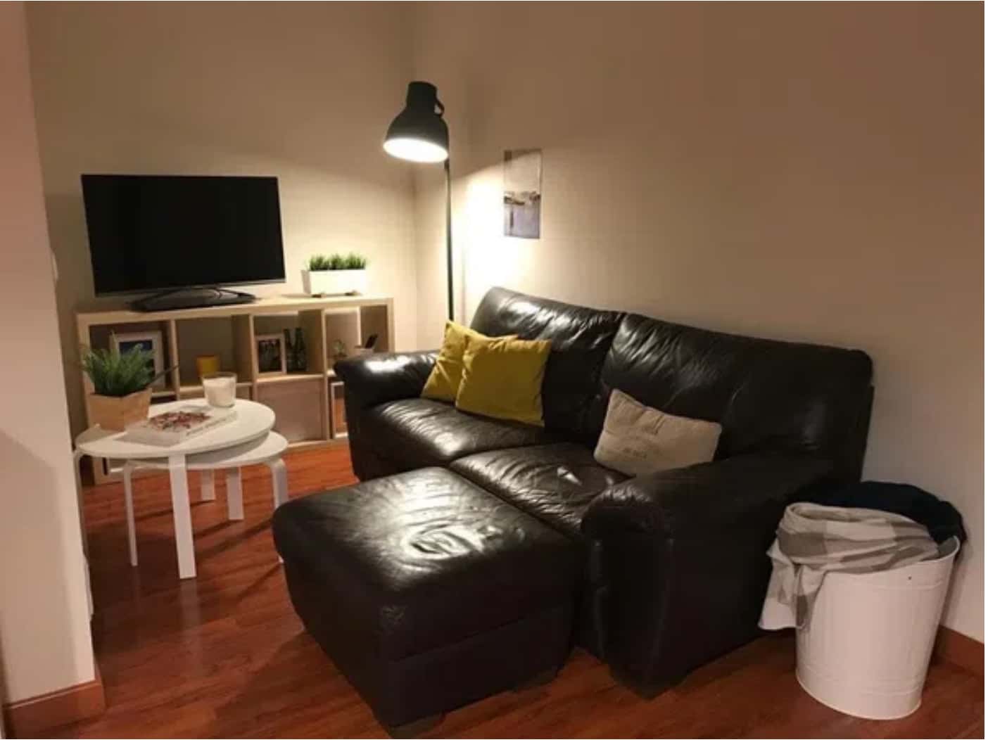 Apartamento en Paseo de la Chopera, Madrid