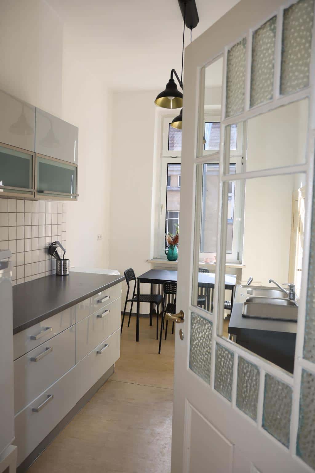 33 Kantstrasse - Berliner Innenstadt
