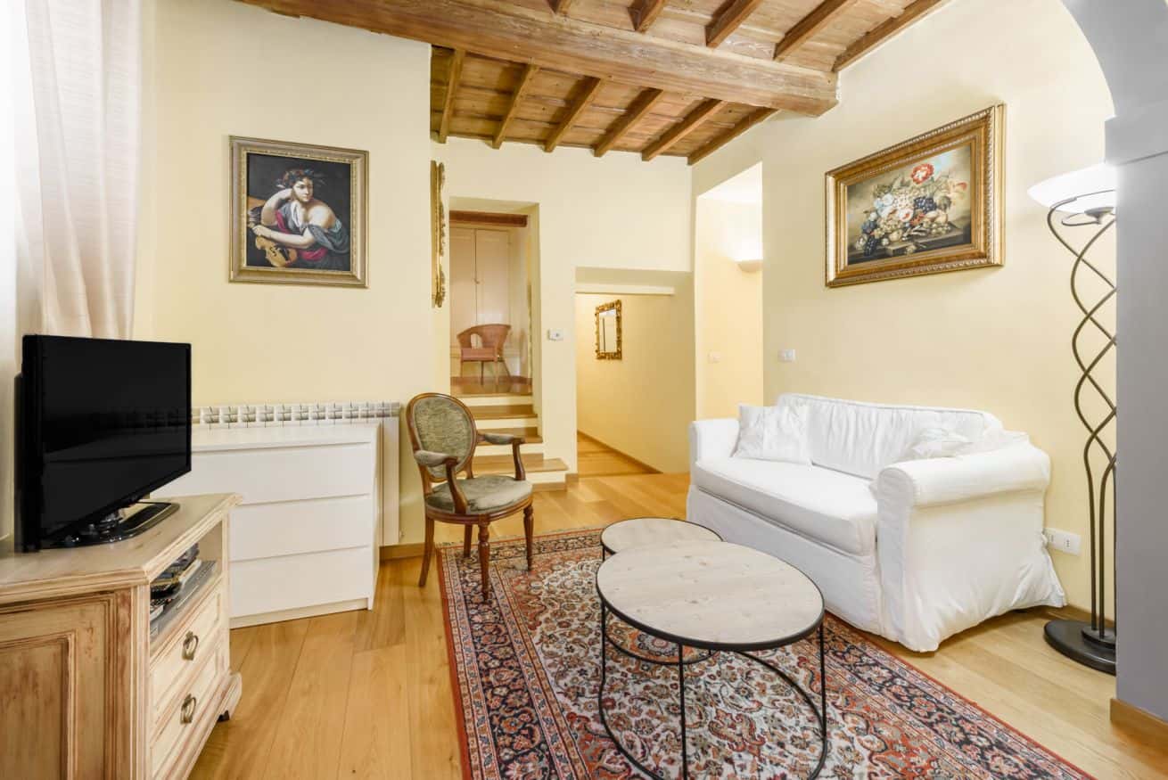 Il Nido di Santa Croce