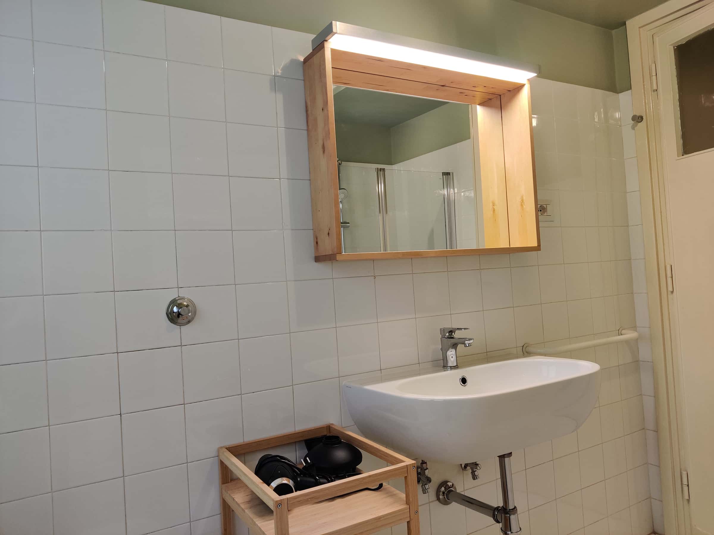 Apartment Rome, 2 beds — photo 26