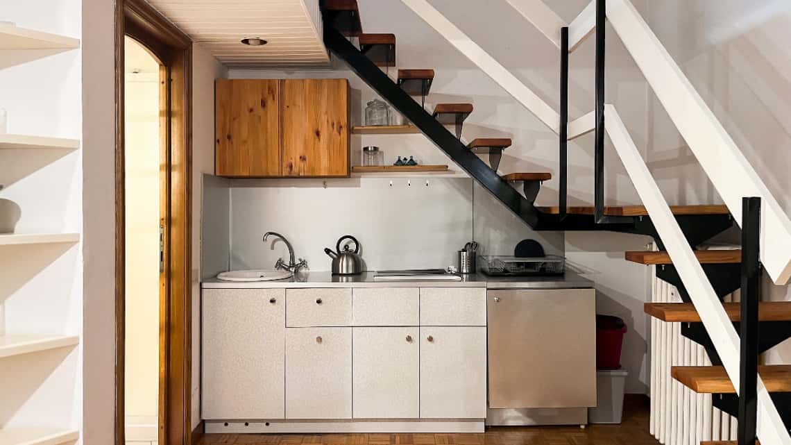 Apartment Milan, 1 bed — photo 10