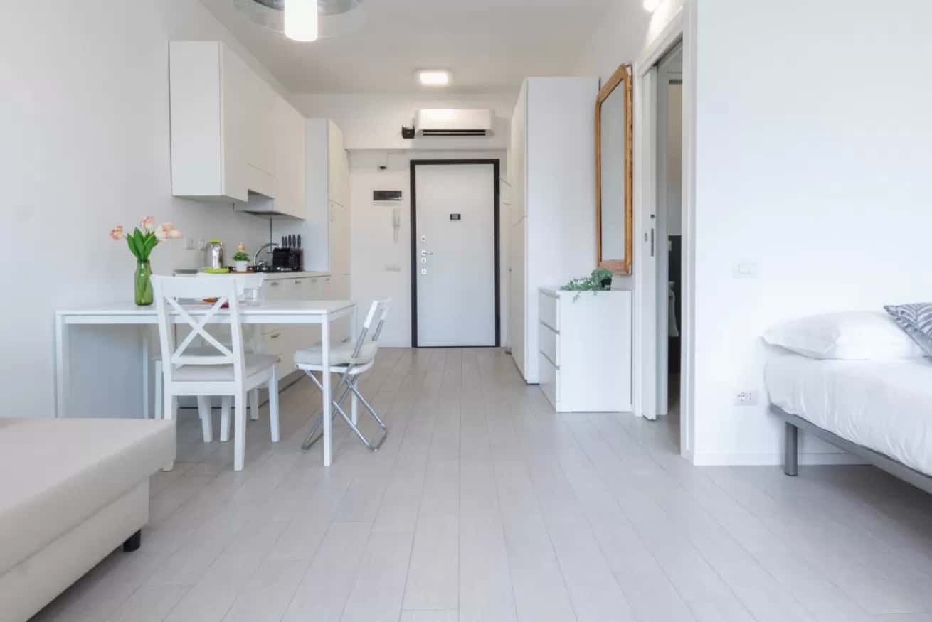 Appartamento Milano — foto 9
