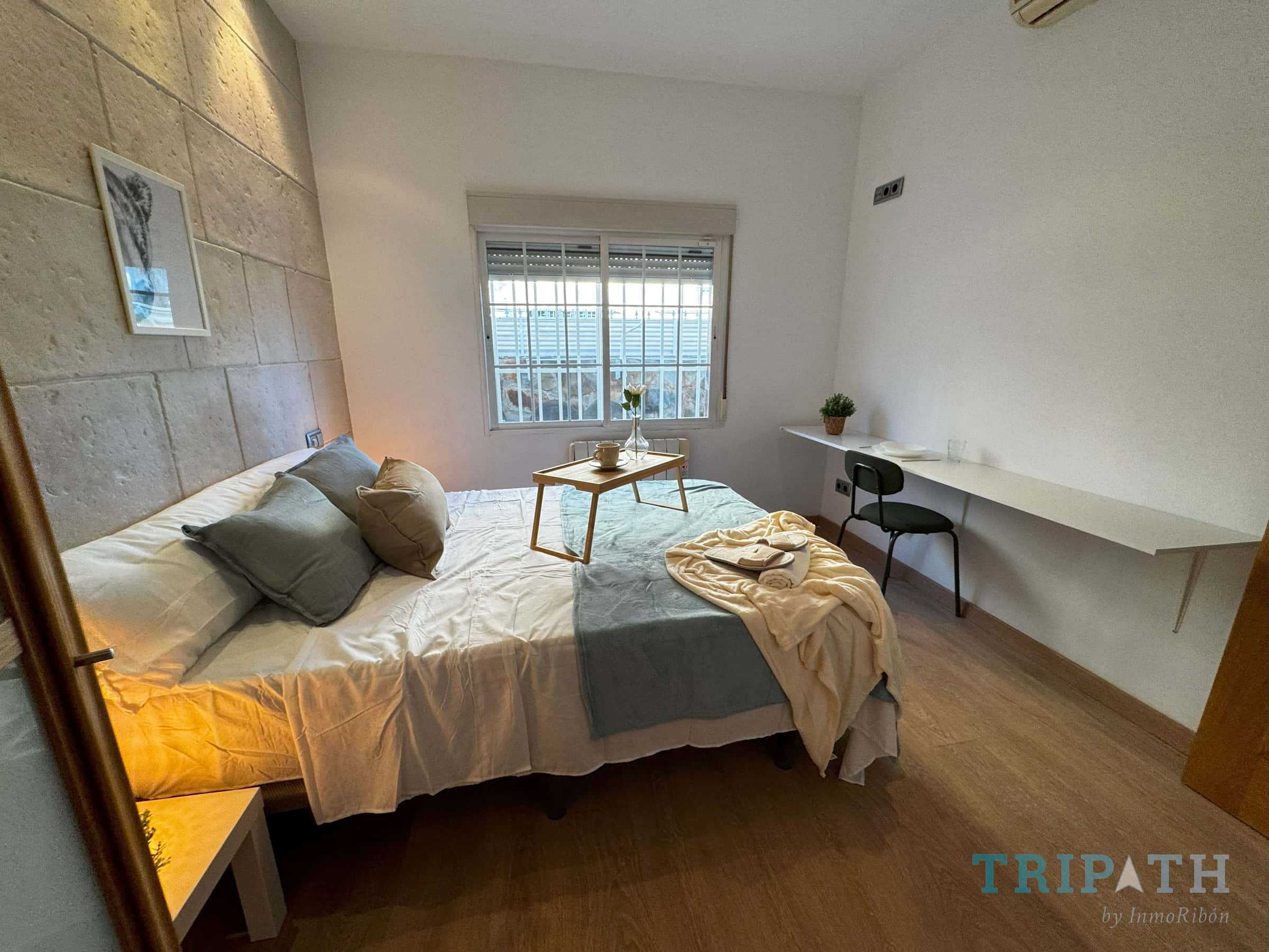 Chambre dans Calle Fitero, Madrid pour 80 m² avec 4 chambres