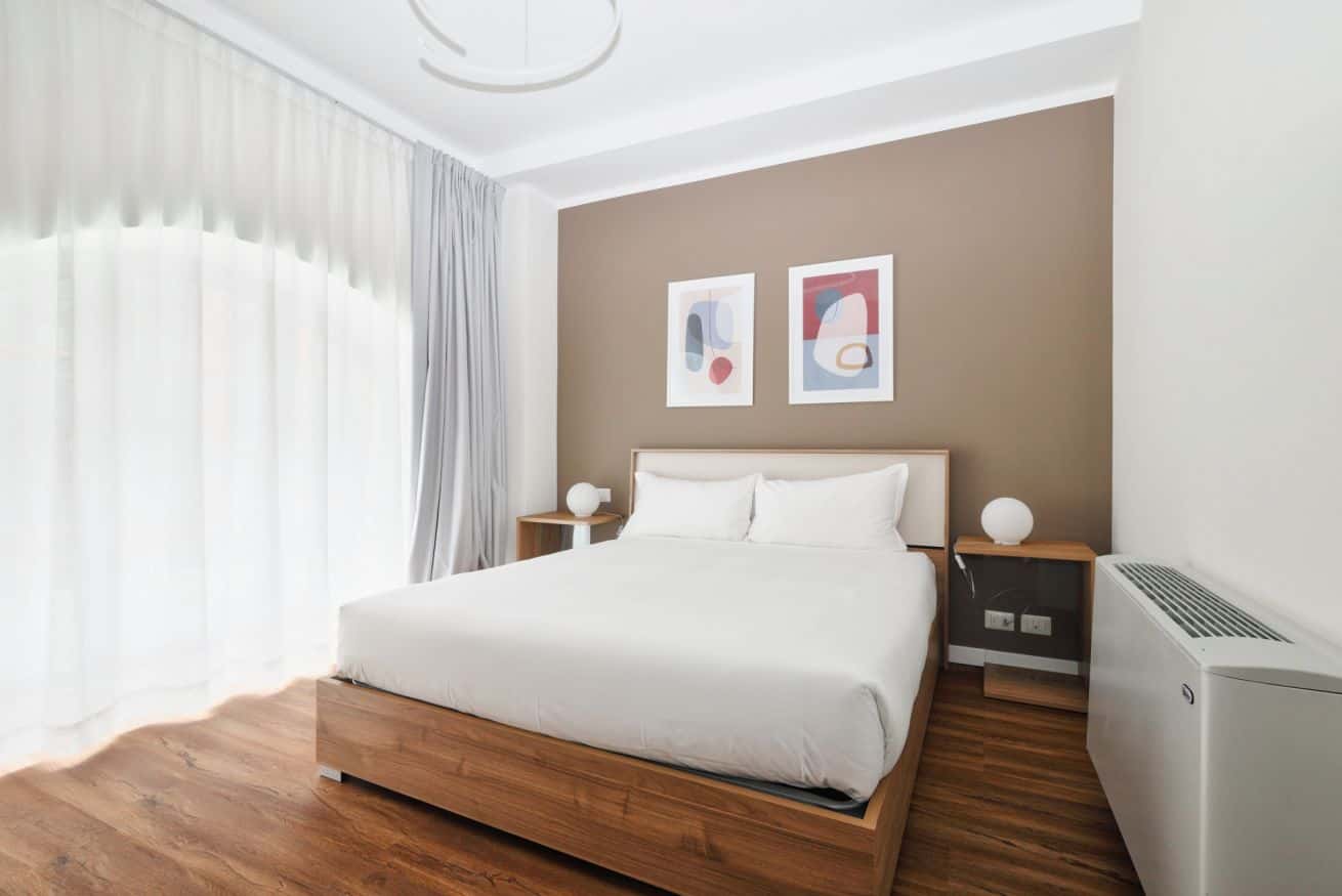 Apartment Milan, 1 bed — photo 8