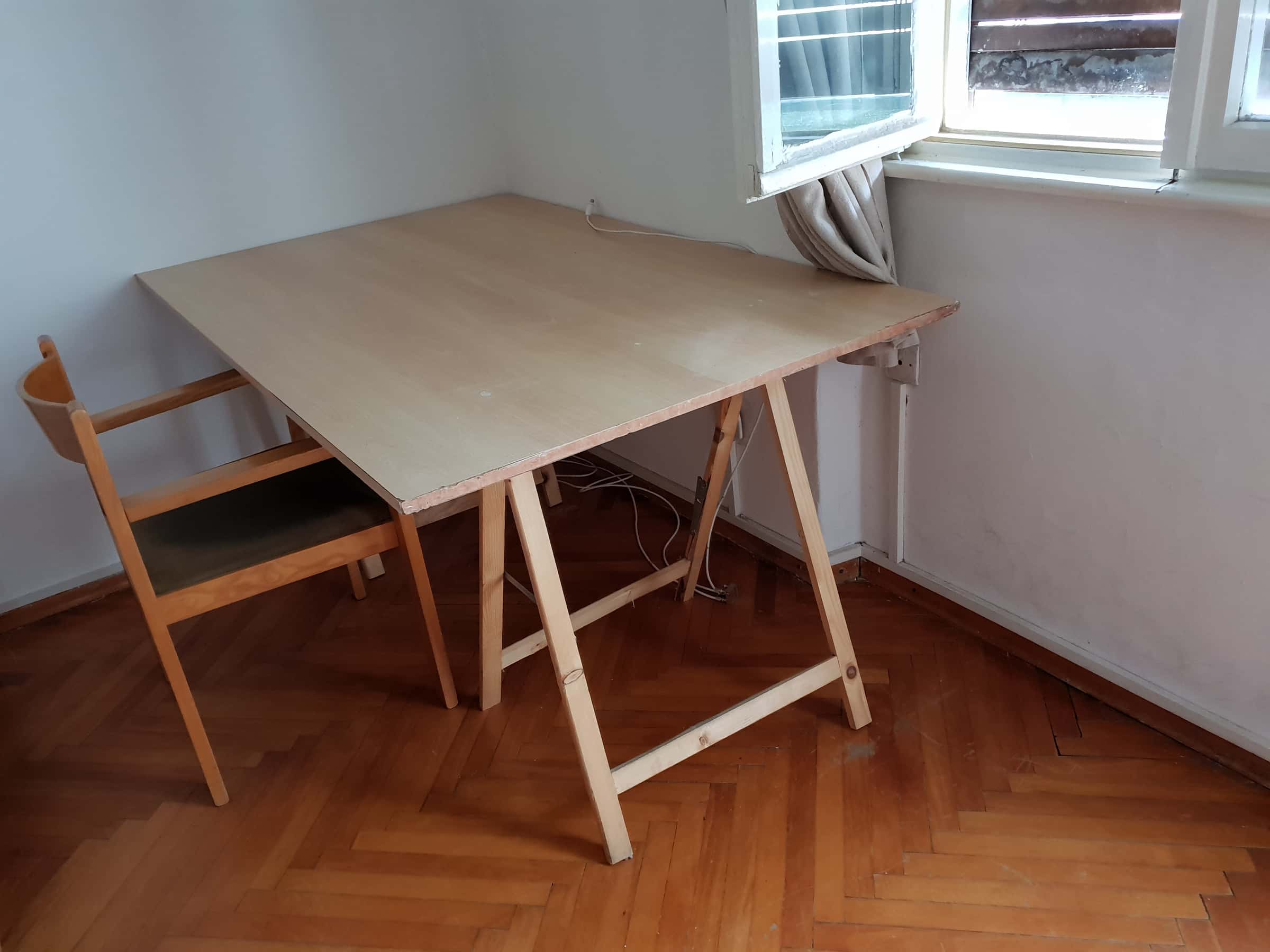 Single room Trento, 4 beds — photo 5