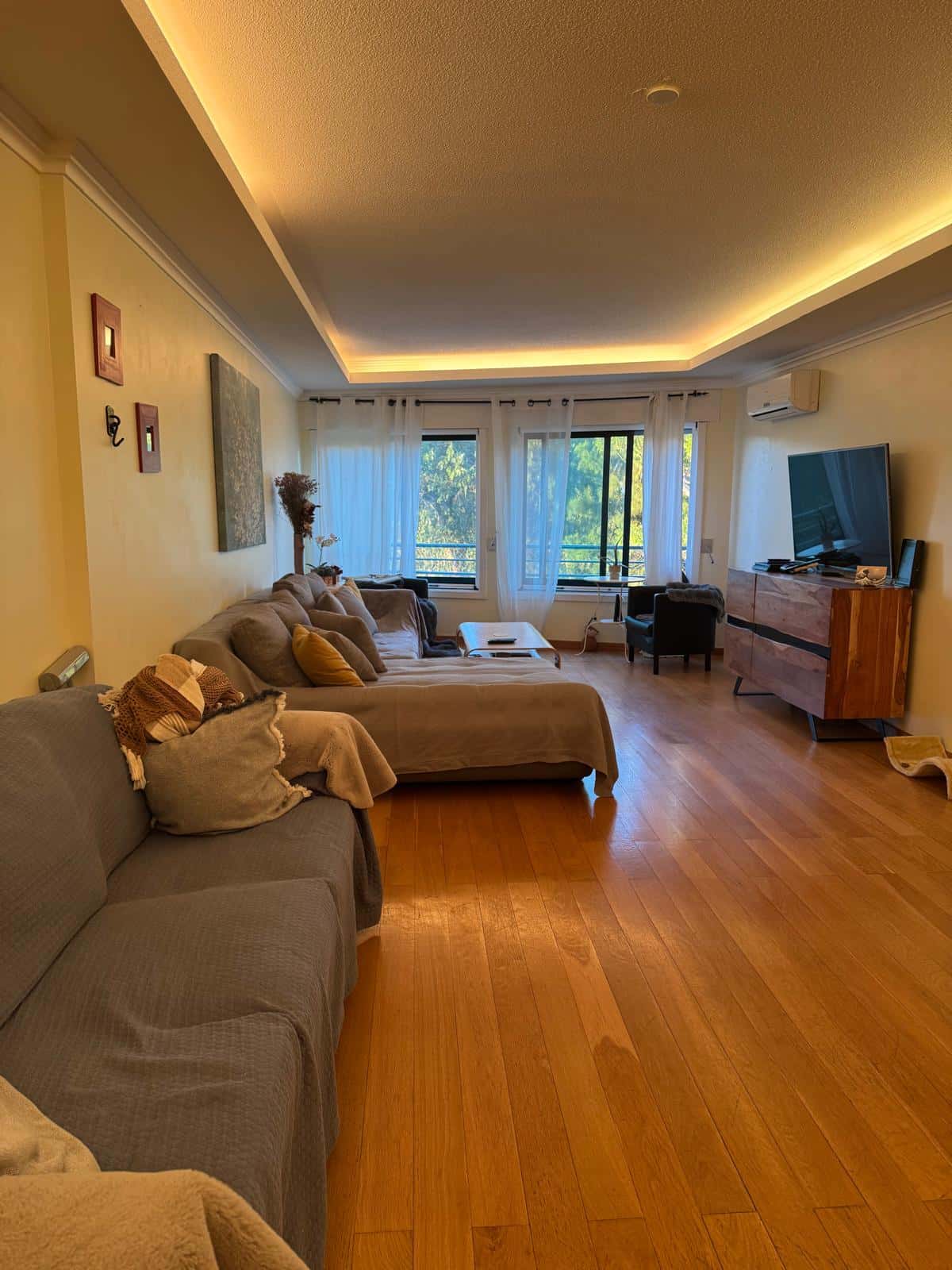 2BDR Apartment in Cascais with 154 m²