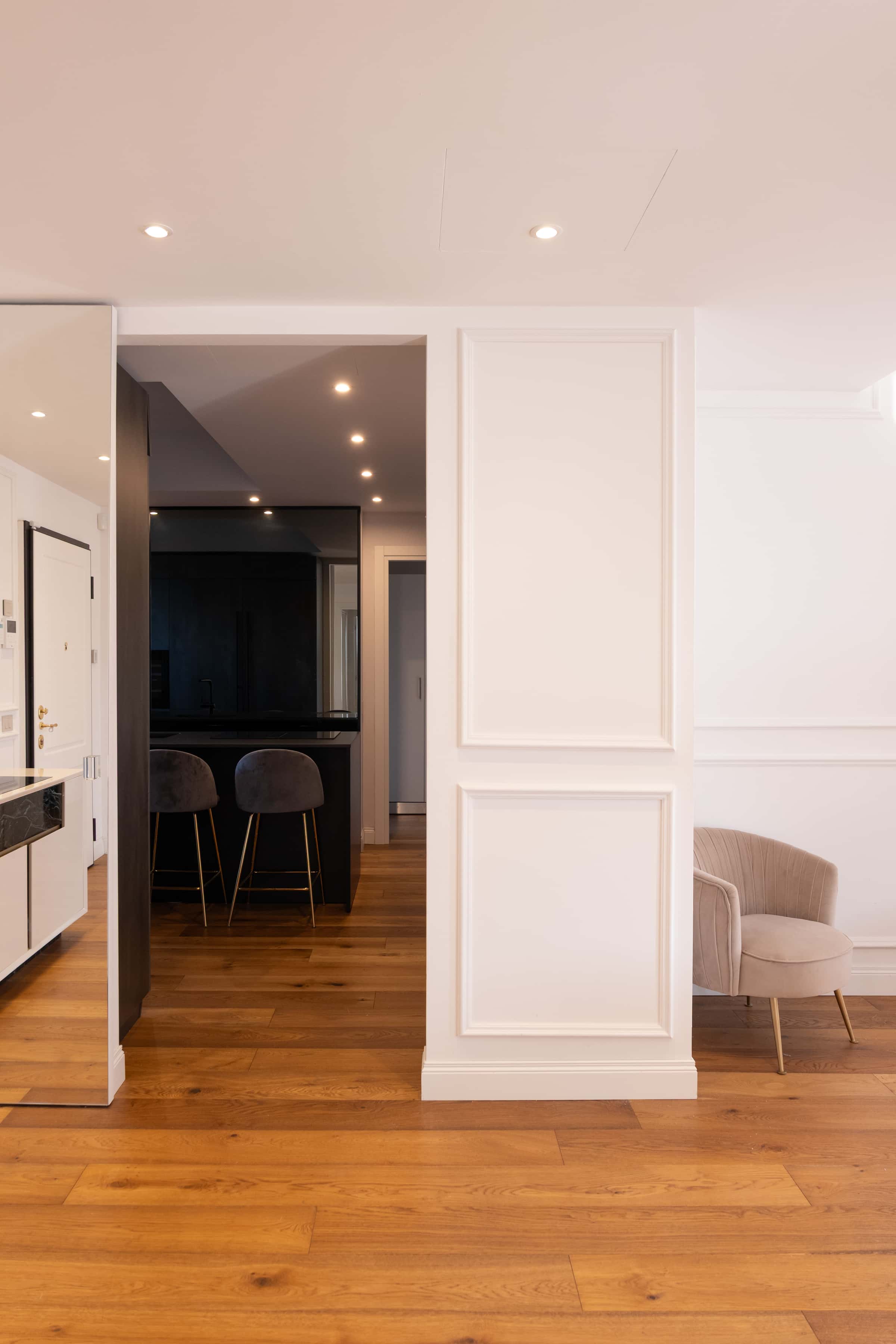 Apartment Milan, 3 beds — photo 24