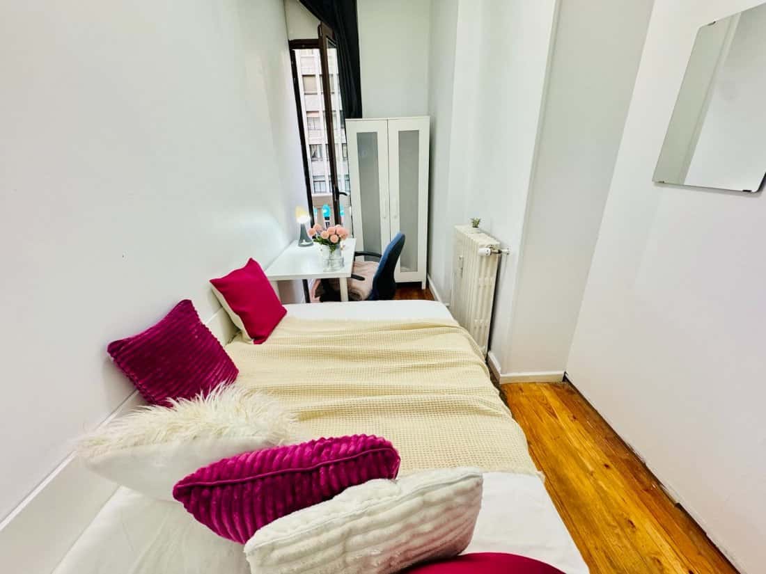 Habitación GV2