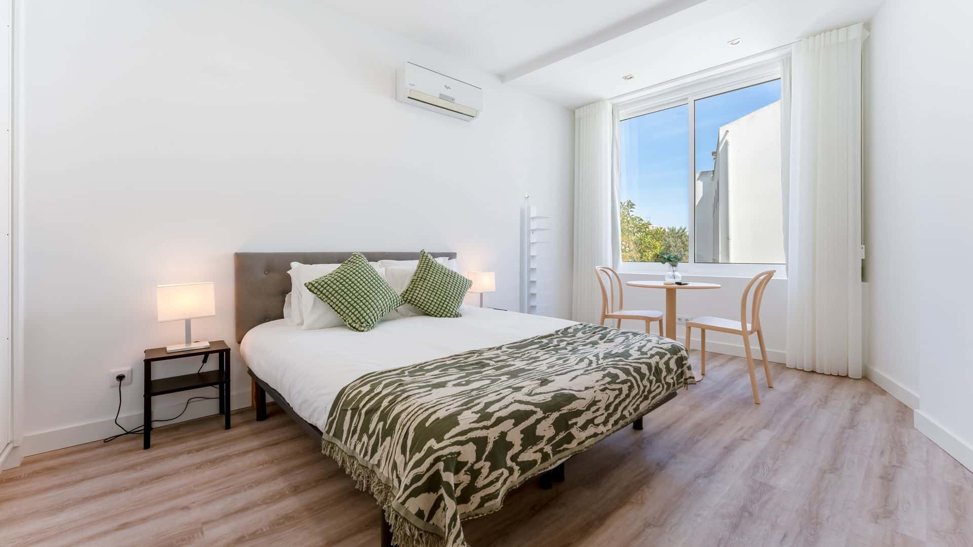 Modern Retreat 2 in Faro