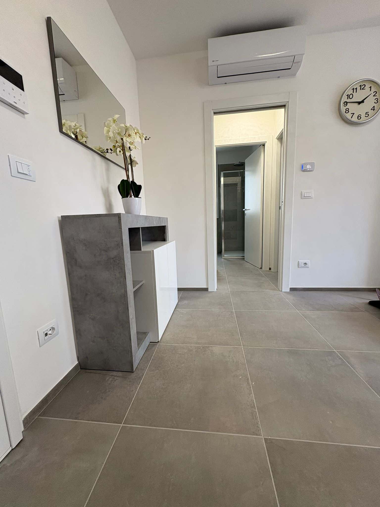 Apartment Bologna, 1 bed — photo 25