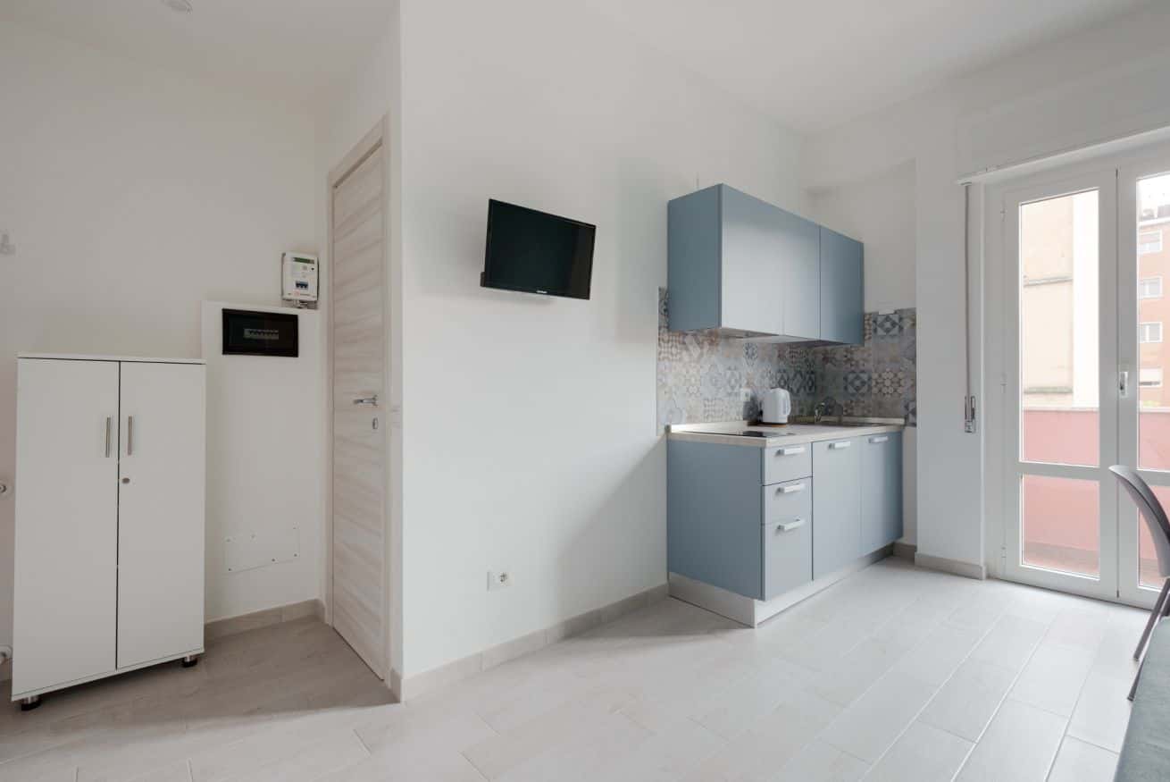 Apartamento Milán — foto 8