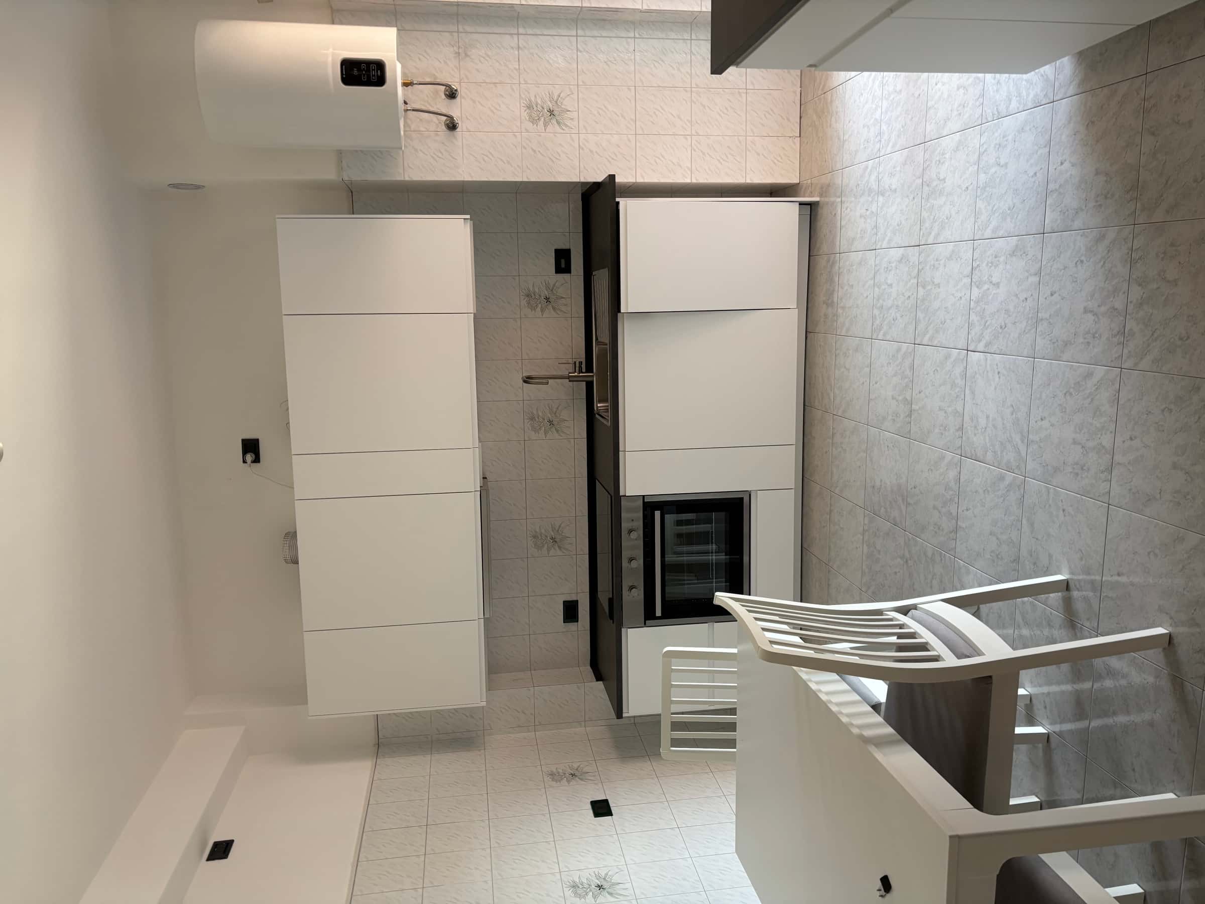 Apartment Milan, 2 beds — photo 20