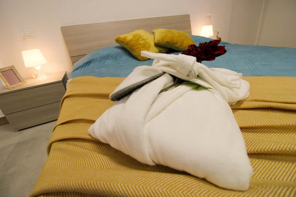Single room Bologna, 7 beds — photo 33