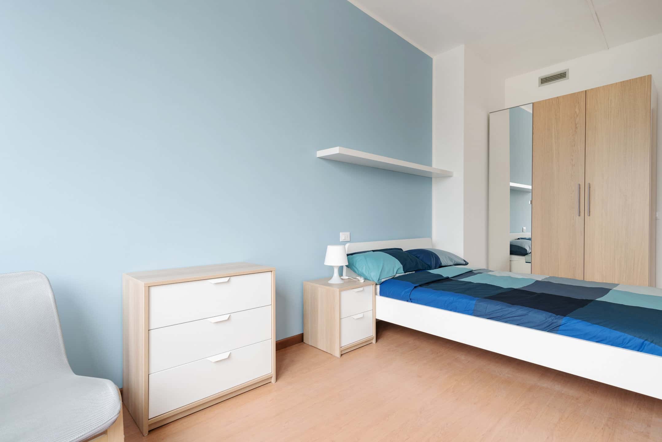 Camera Singola in via Via Ernesto Breda