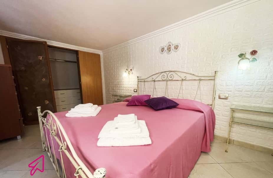 Apartment Manfredonia, 2 beds — photo 13